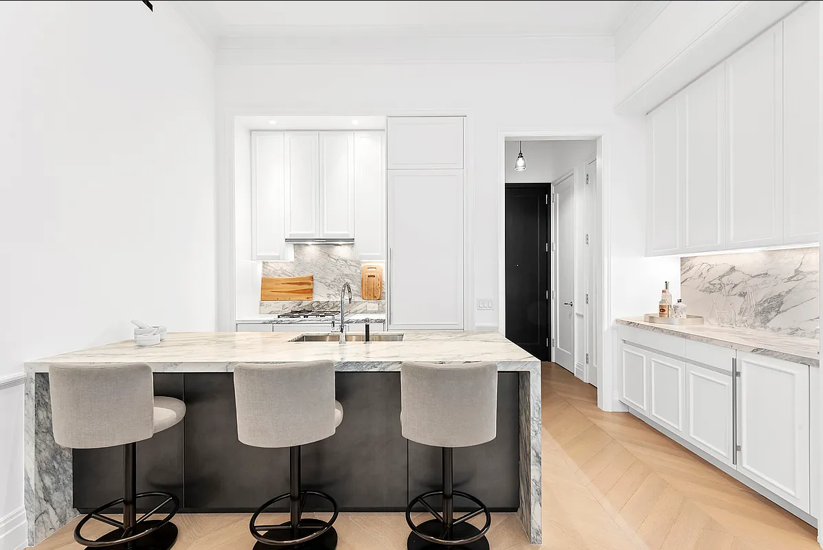 108 Leonard Street, Unit 4K Manhattan, NY 10013 - Photo 2 of 14