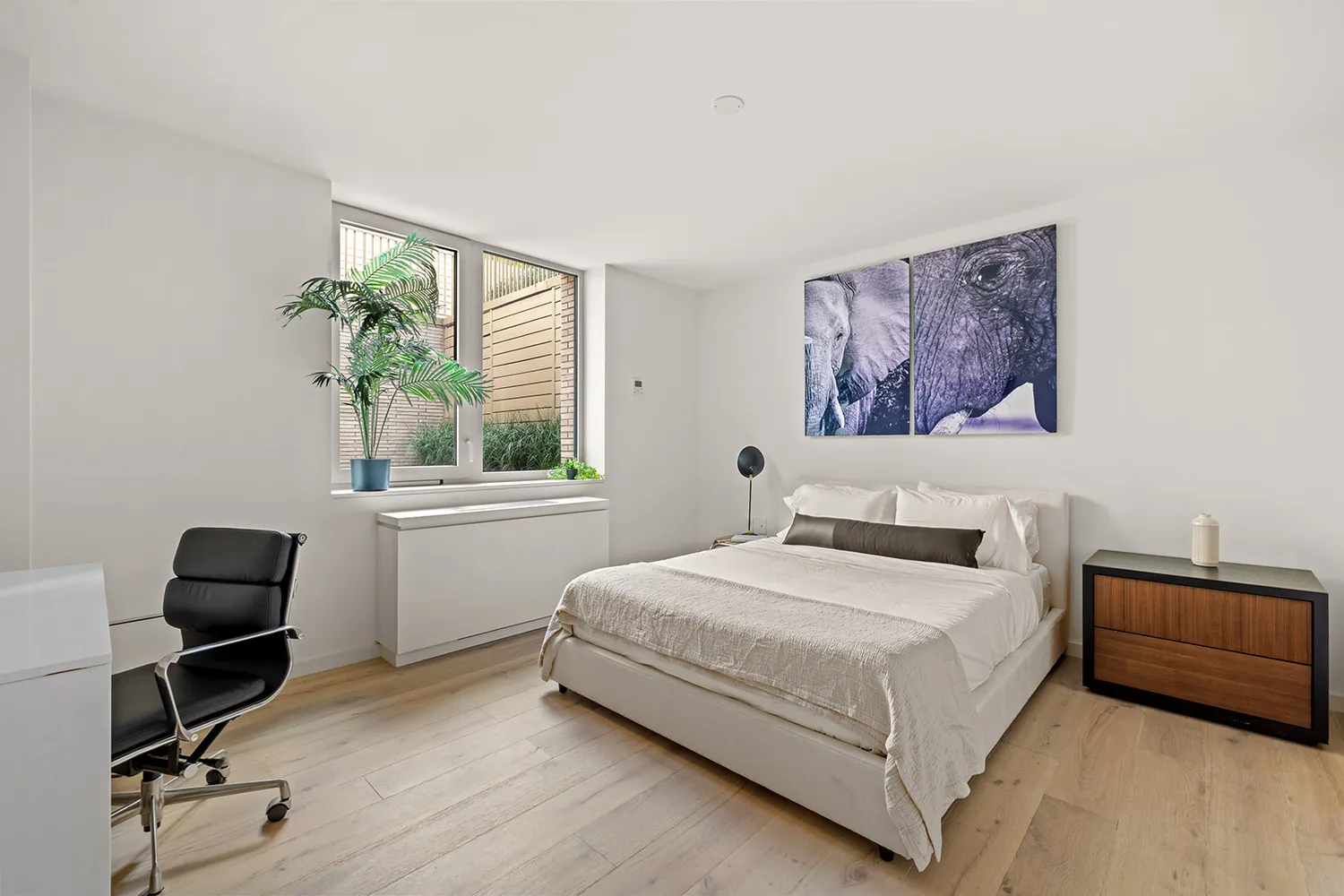 $1,995,000 | 66 Clinton Street, Unit 1A | Lower East Side