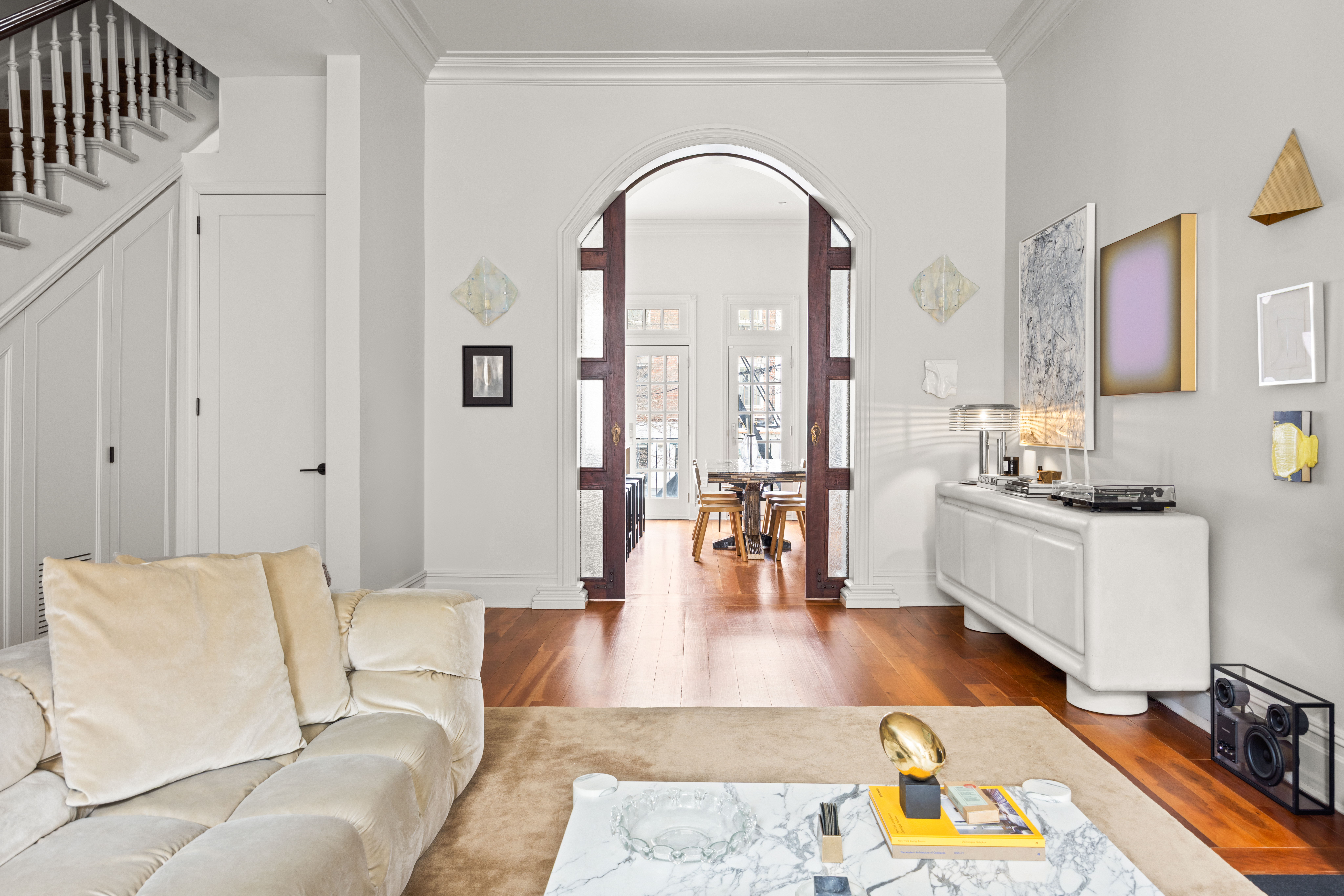 438 Henry Street, Unit 2 Brooklyn, NY 11231 - Photo 2 of 14