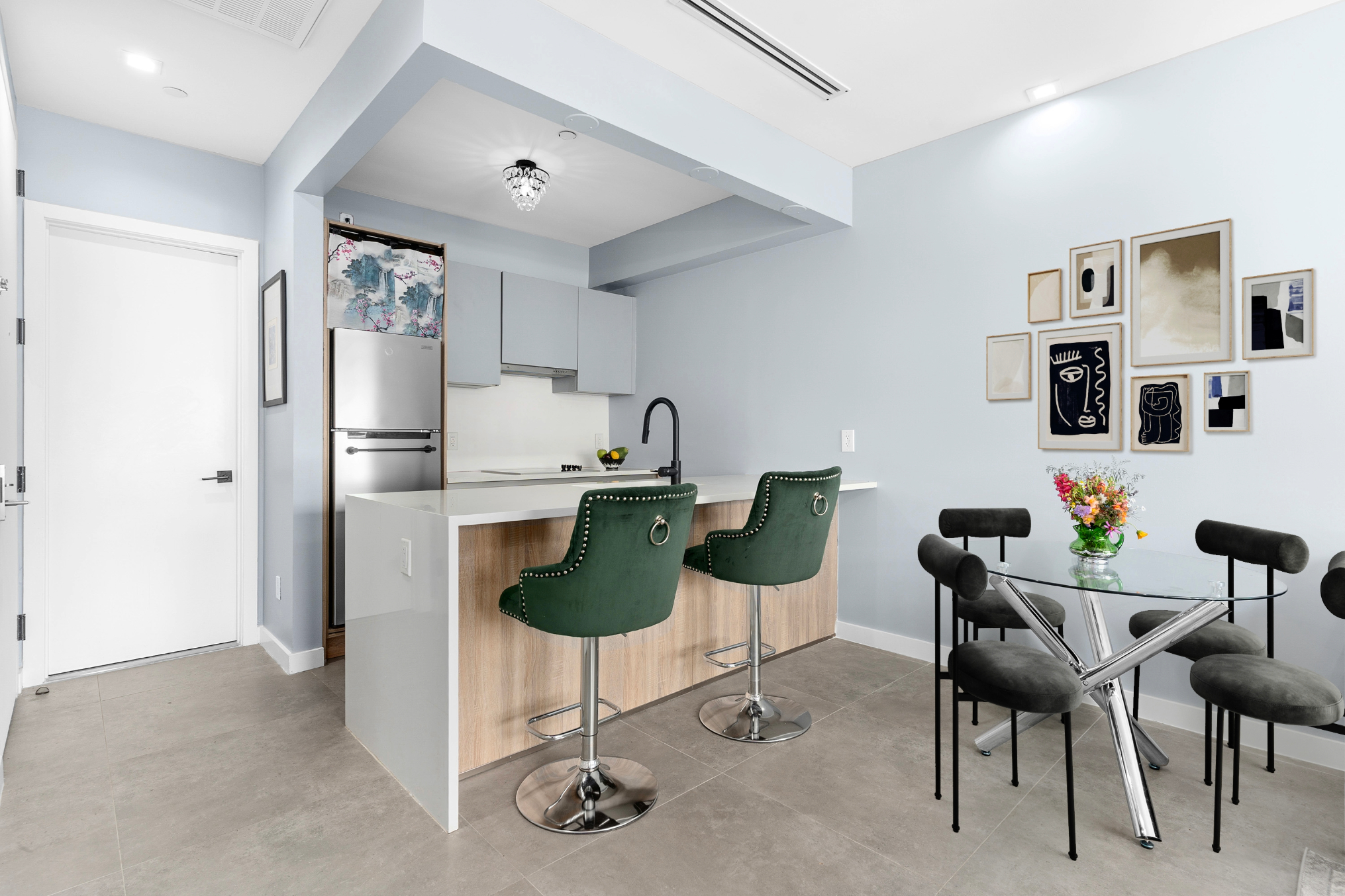 17 Diamond Street, Unit 4A Brooklyn, NY 11222 - Photo 2 of 8
