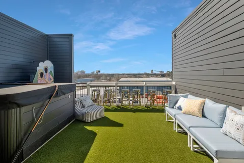 $1,175,000 | 1307 Baptist World Center Drive, Unit K, Nashville, TN 37207