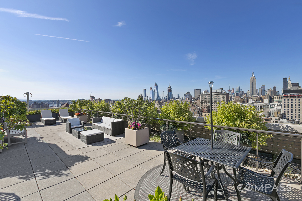 20 East 9th Street, Unit 3D Manhattan, NY 10003 - Photo 20 of 24