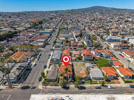 $875,000 | 1331 South Beacon Street, San Pedro, CA 90731