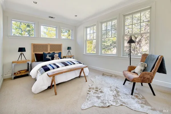 $6,750,000 | 36 Evergreen Drive, Kentfield, CA 94904