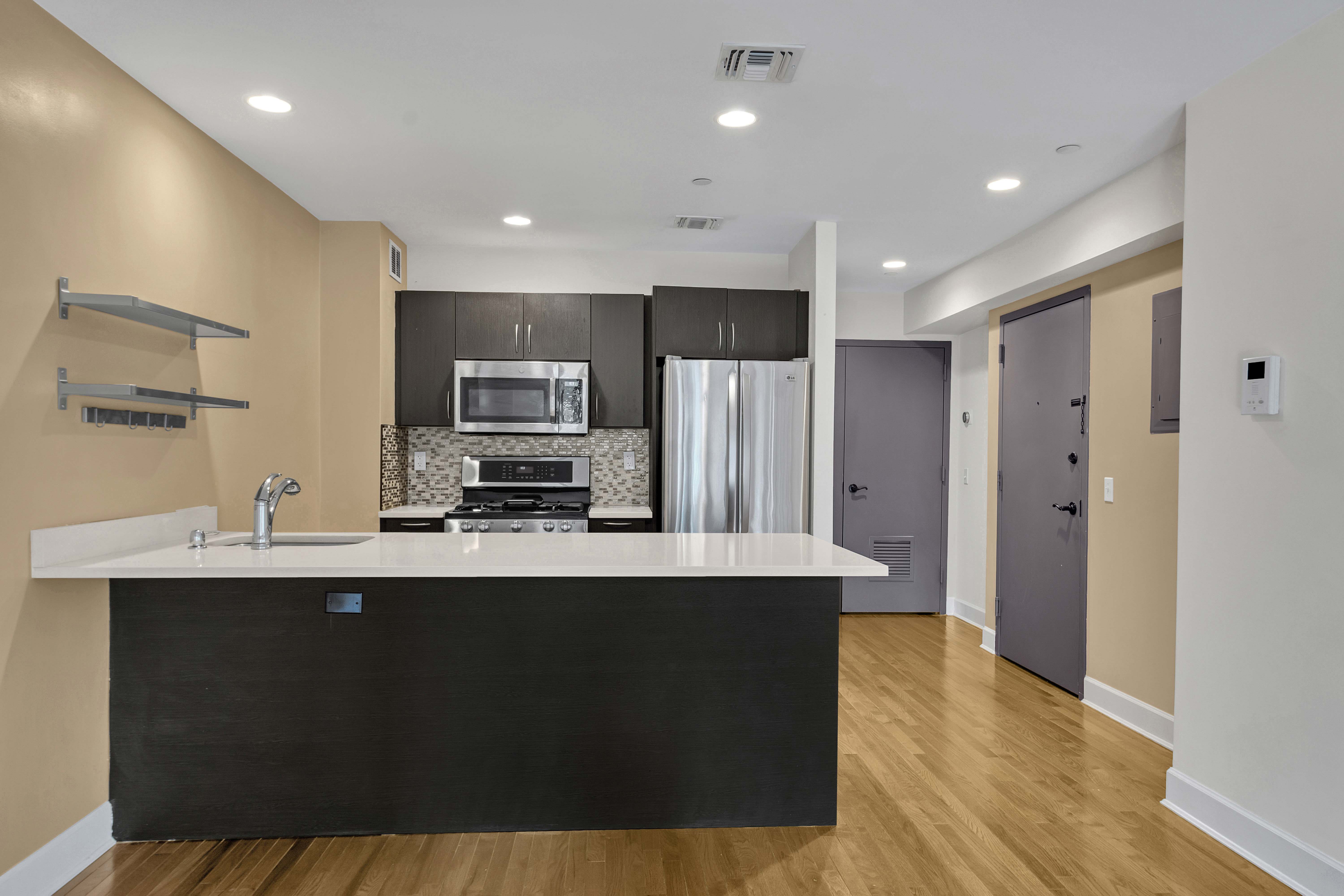 185 York Street, Unit 2A Brooklyn, NY 11201 - Photo 8 of 13