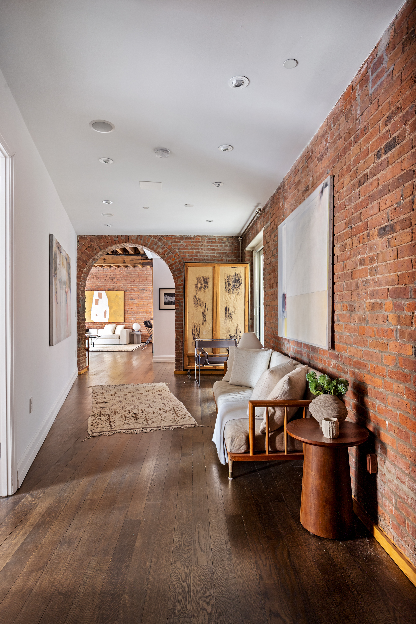 62 Beach Street, Unit 2F Manhattan, NY 10013 - Photo 10 of 18