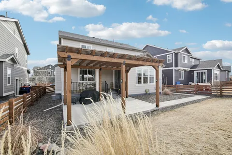 $785,000 | 470 Pikes View Drive, Erie, CO 80516
