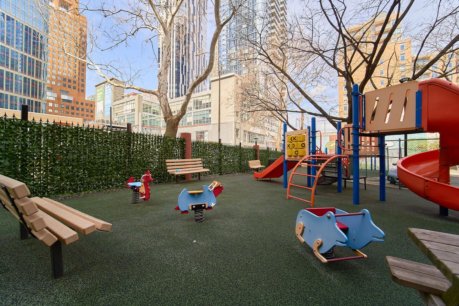 $3,500 | 175 Willoughby Street, Unit 14N | Downtown Brooklyn