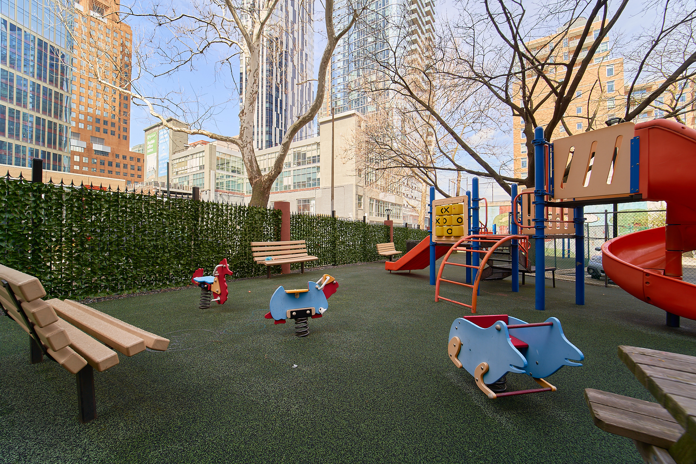 175 Willoughby Street, Unit 14N Brooklyn, NY 11201 - Photo 17 of 18 Gallery Image 17