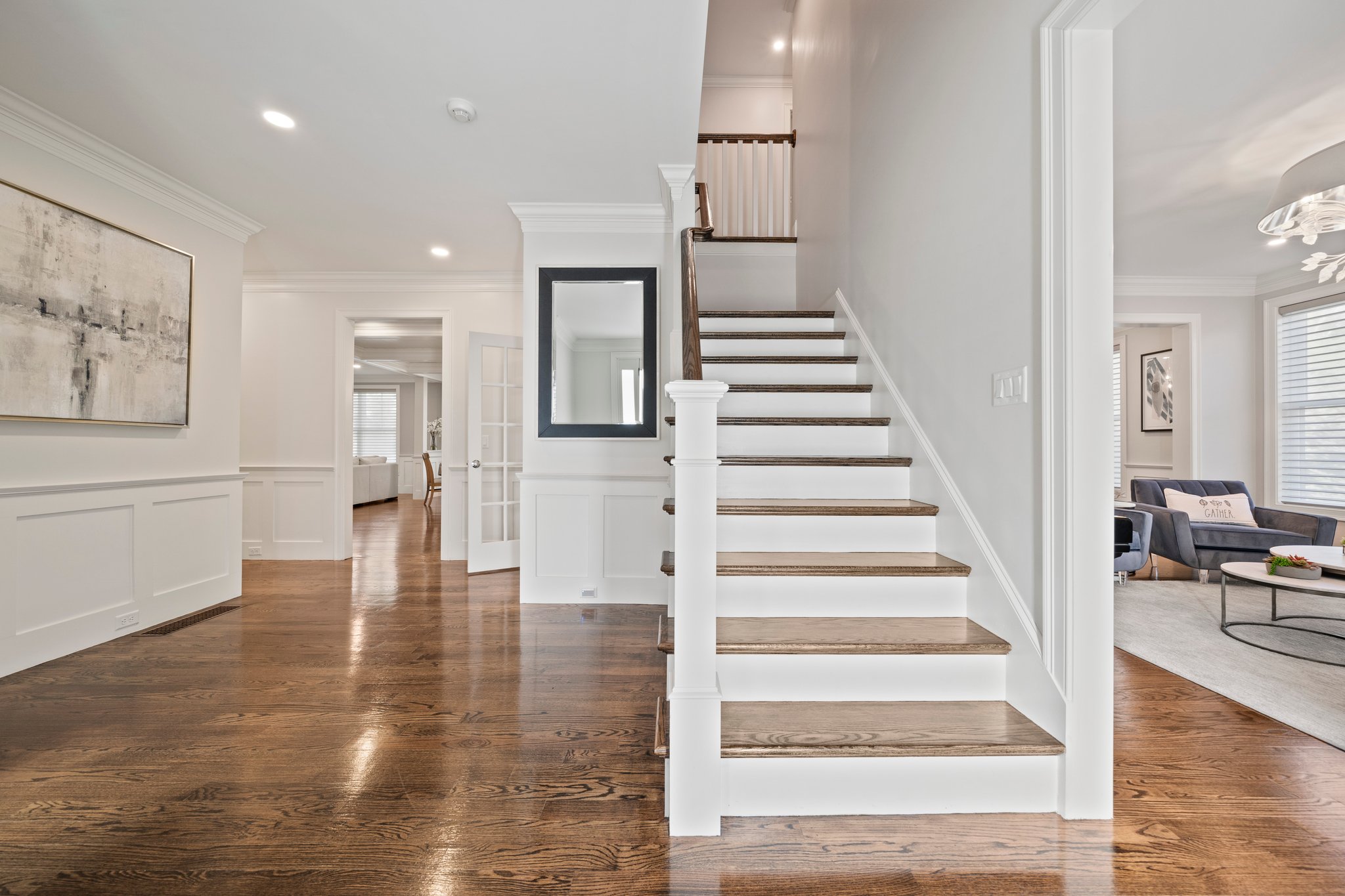 241 Lowell Road Wellesley, MA 02481 - Photo 2 of 85