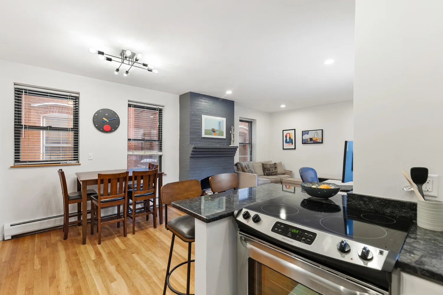 $4,000 | 43 Anderson Street, Unit 2, Boston, MA 02114