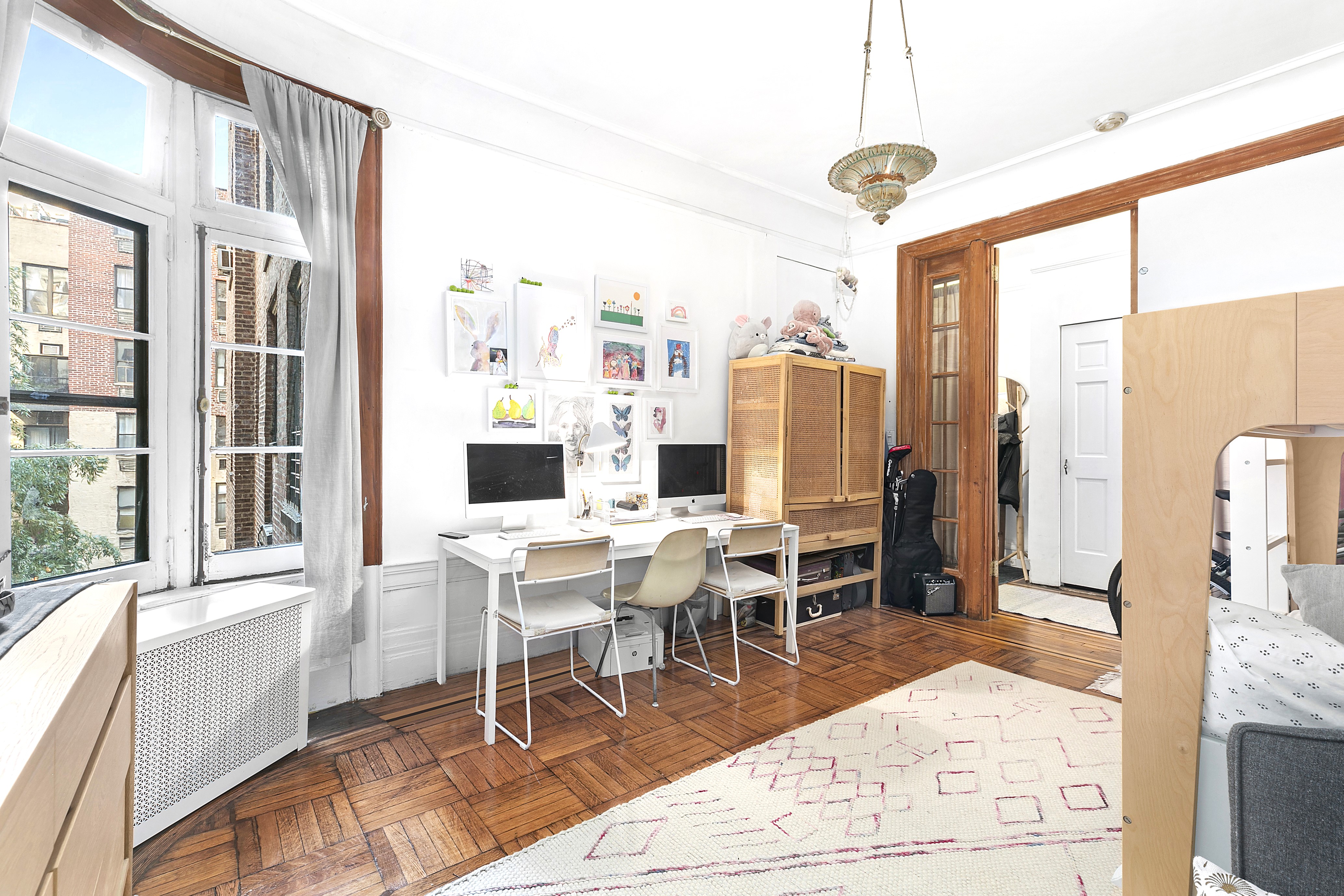 105 West 72nd Street, Unit 3B Manhattan, NY 10023 - Photo 5 of 8