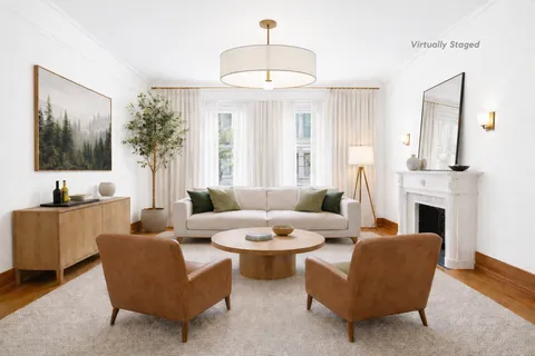 $1,295,000 | 800 Riverside Drive, Unit 1C | Washington Heights