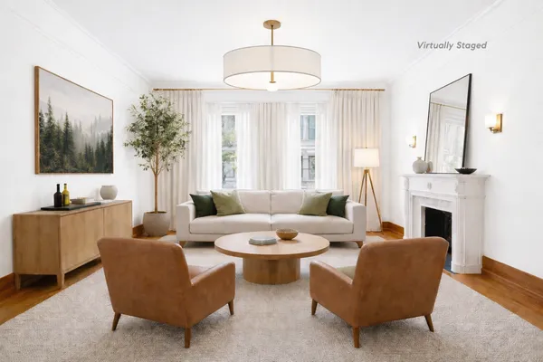 $1,295,000 | 800 Riverside Drive, Unit 1C | Washington Heights