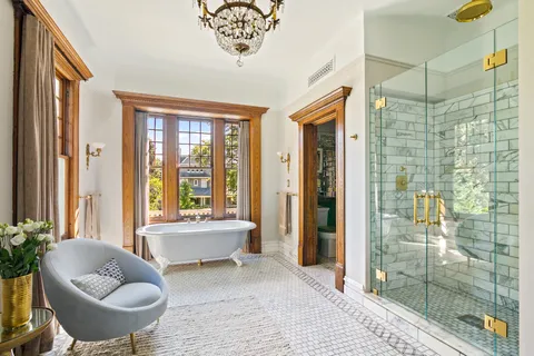 $10,995,000 | 1305 Albemarle Road | Prospect Park South