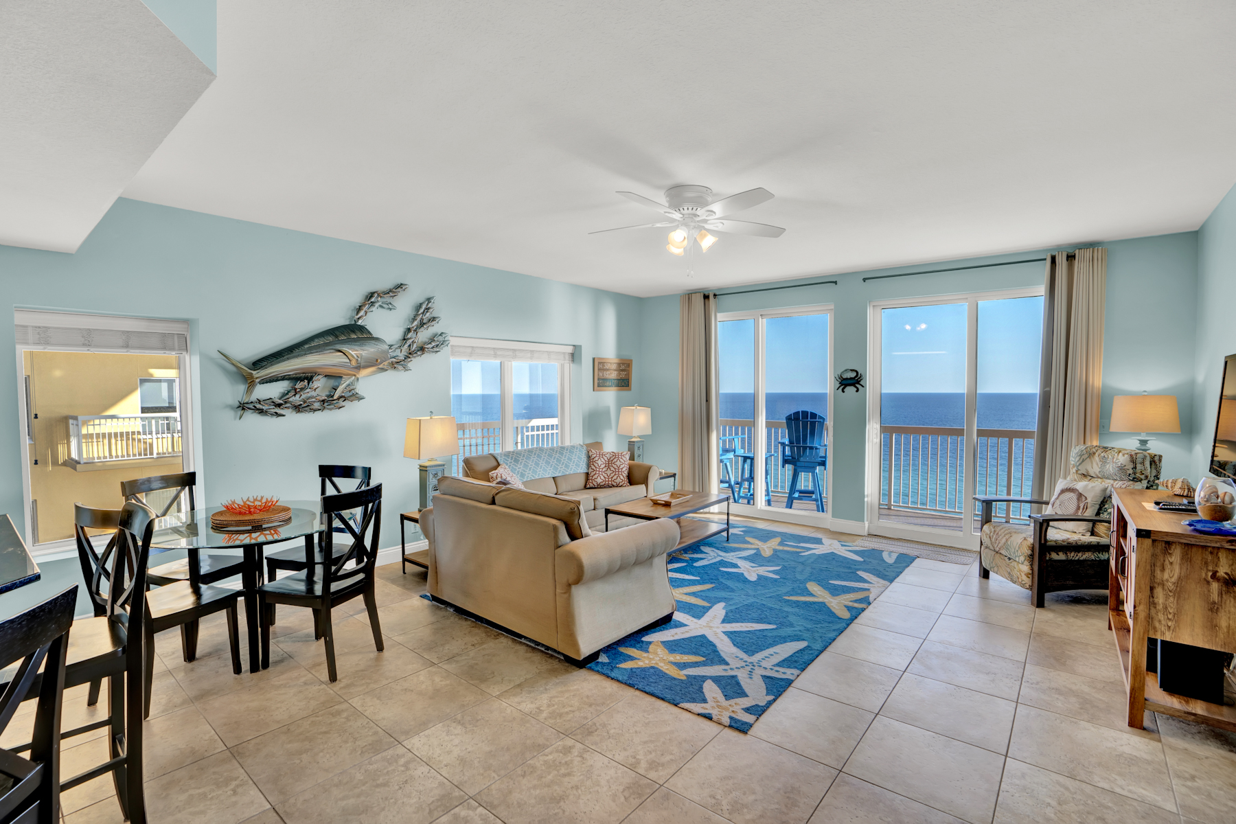 15817 Front Beach Road, Unit 1601 Panama City Beach, FL 32407 - Photo 3 of 26