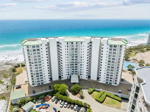 $1,600,000 | 15400 Emerald Coast Parkway, Unit 304, Destin, FL 32541