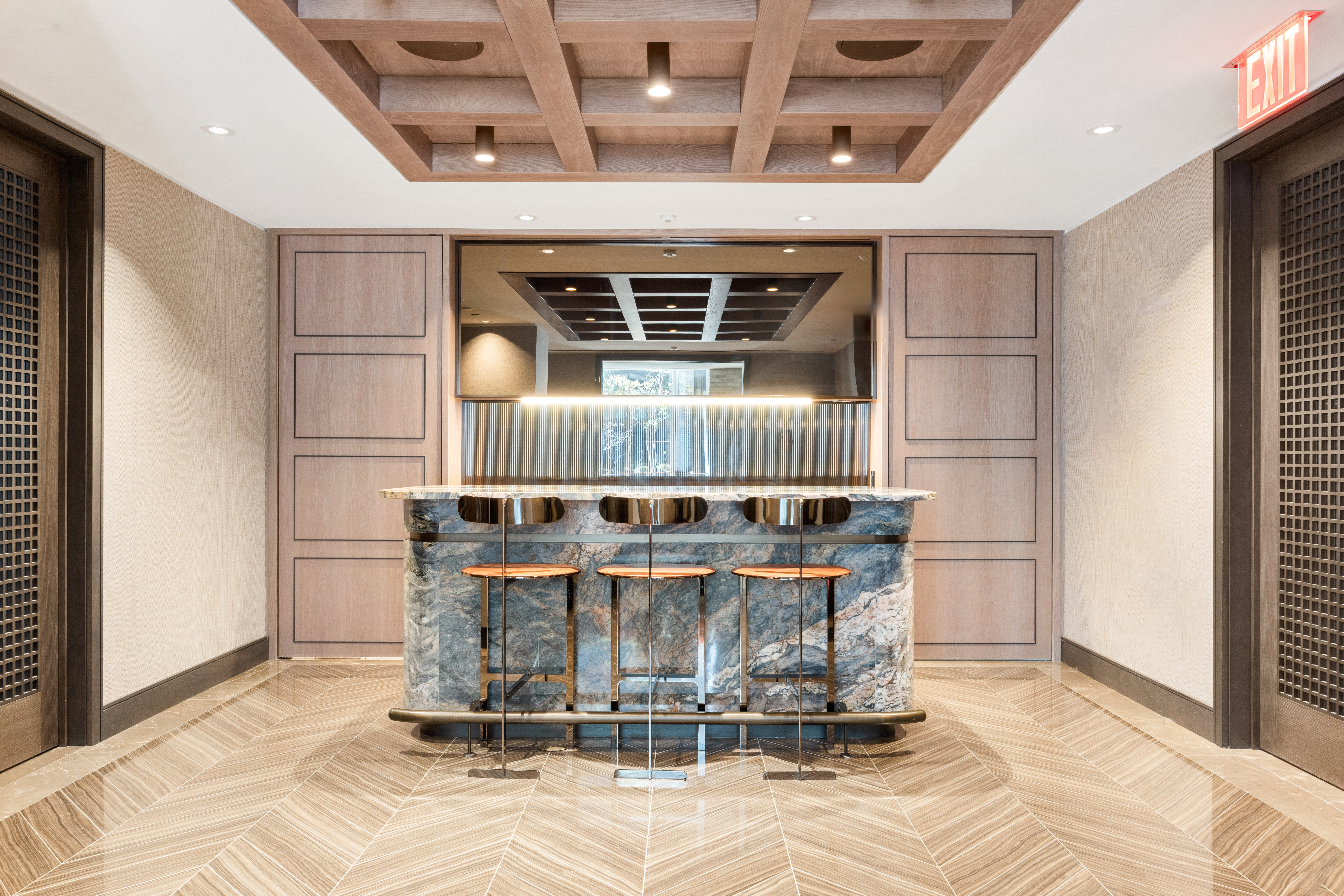 515 West 18th Street, Unit 1010 Manhattan, NY 10011 - Photo 14 of 19