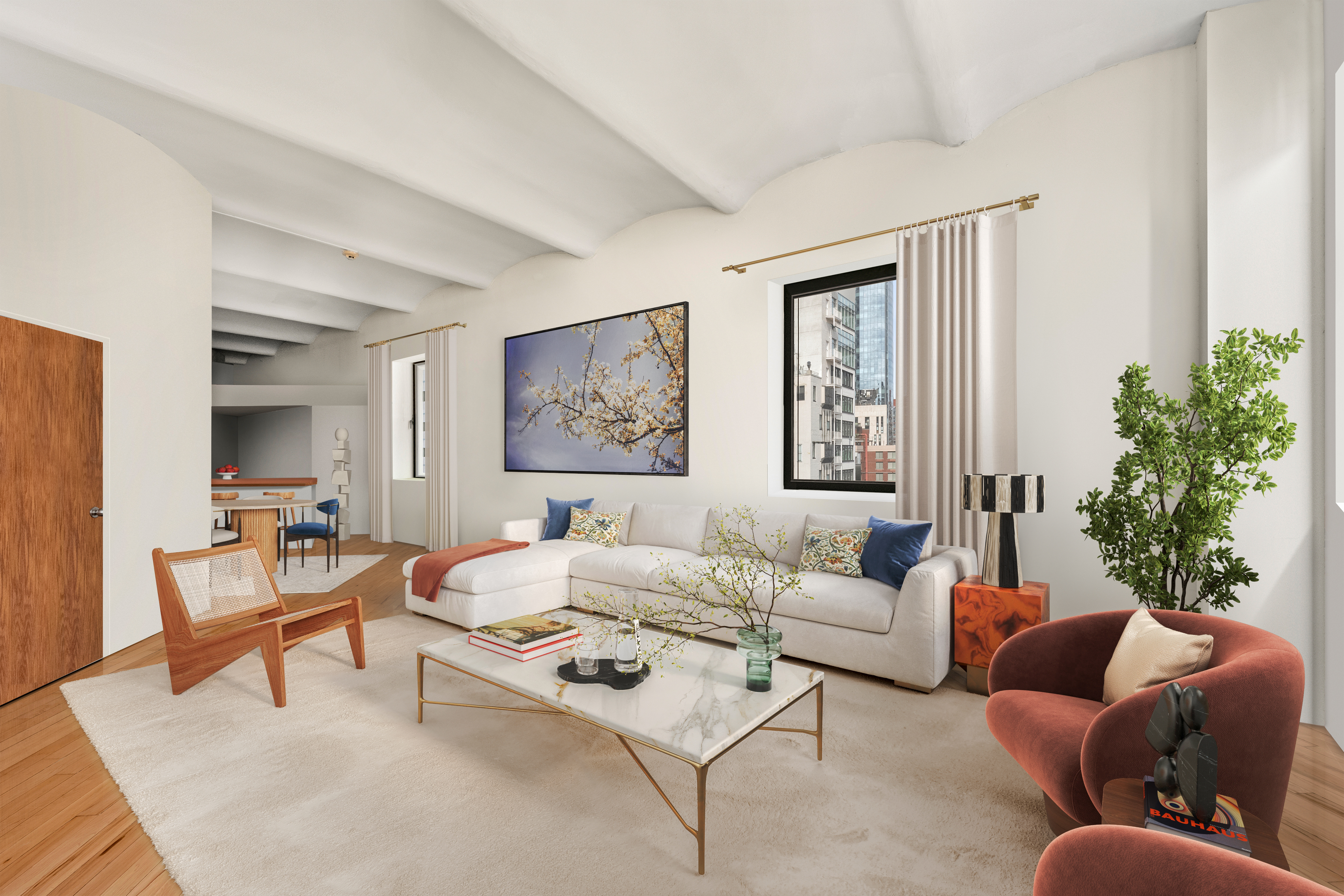 57 Warren Street, Unit 7 Manhattan, NY 10007 - Photo 9 of 16