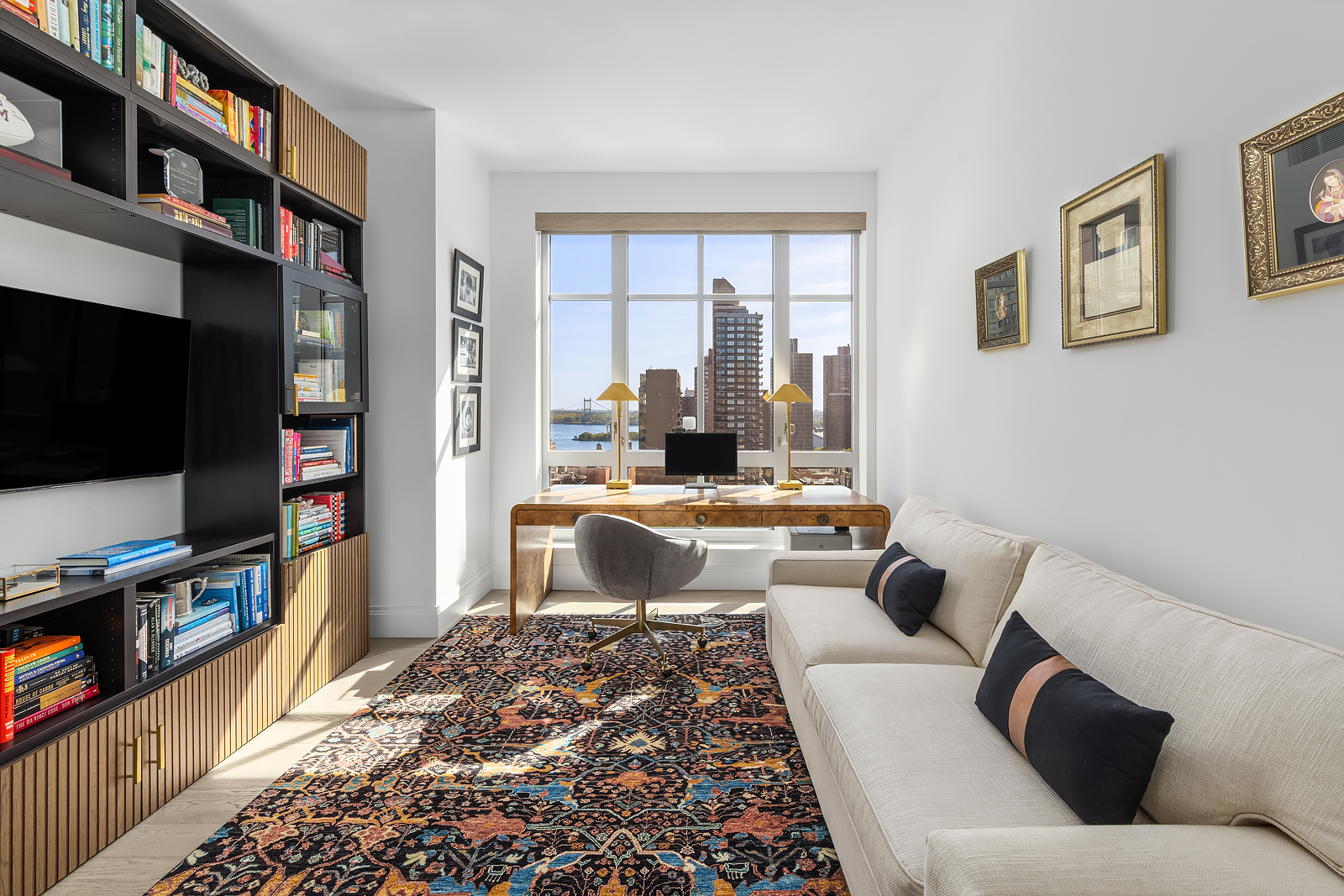 200 East 95th Street, Unit 12A Manhattan, NY 10128 - Photo 9 of 17