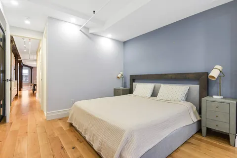 $2,590,000 | 390 West Broadway, Unit 3 | SoHo