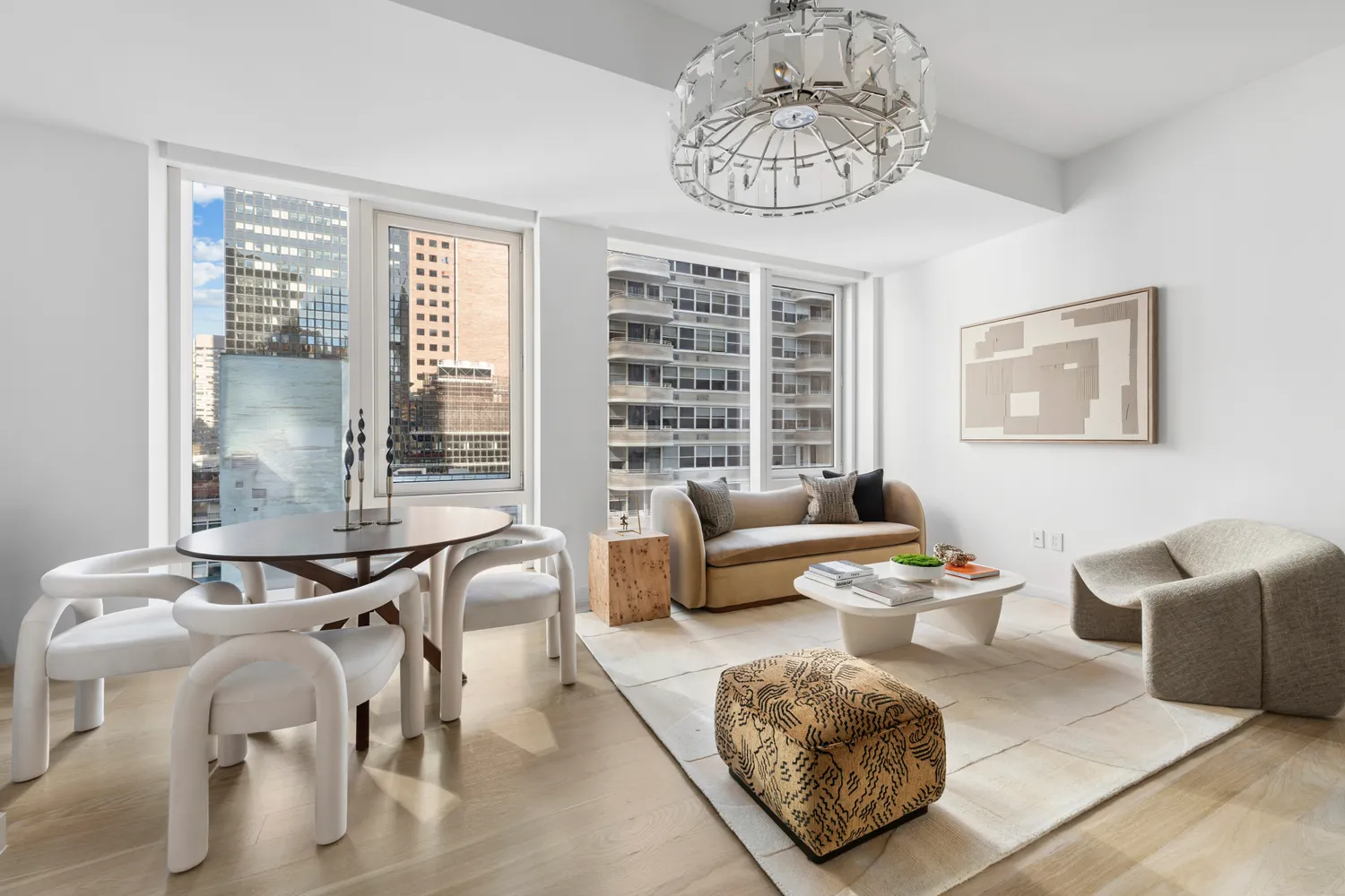$2,750,000 | 138 East 50th Street, Unit 21A | Midtown East