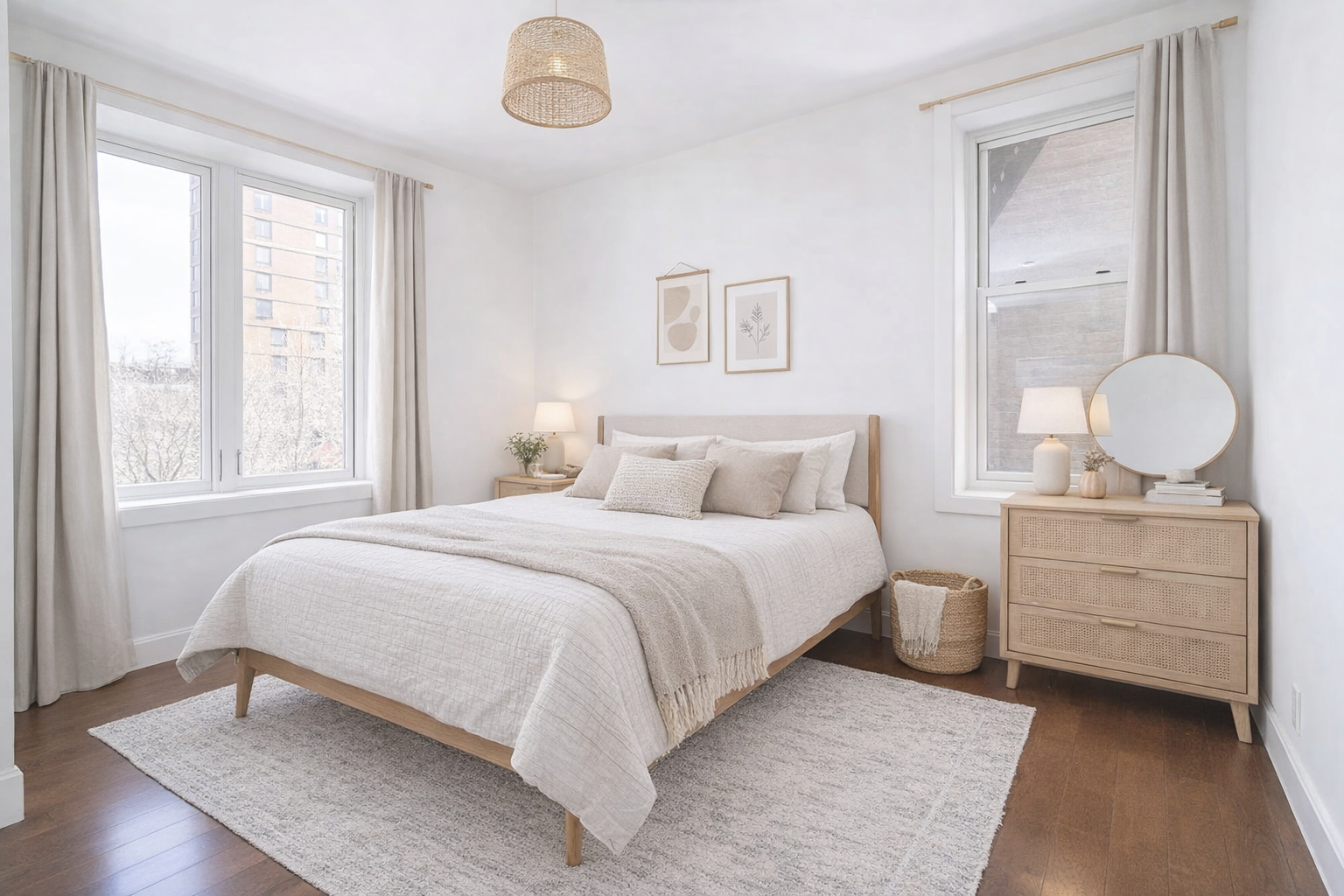 142 Edgecombe Avenue, Unit 3A Manhattan, NY 10030 - Photo 2 of 9