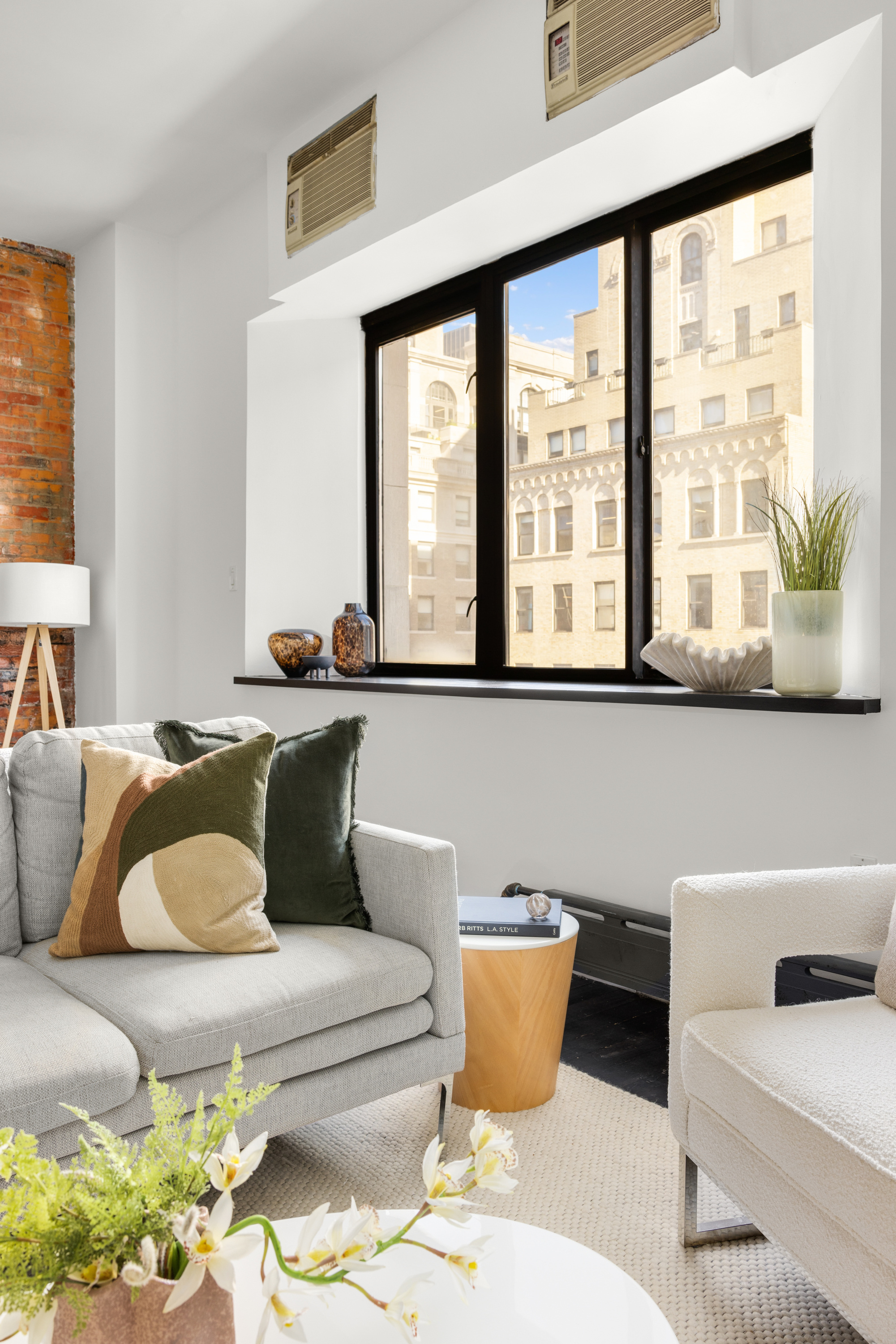 372 5th Avenue, Unit 7L Manhattan, NY 10018 - Photo 3 of 11