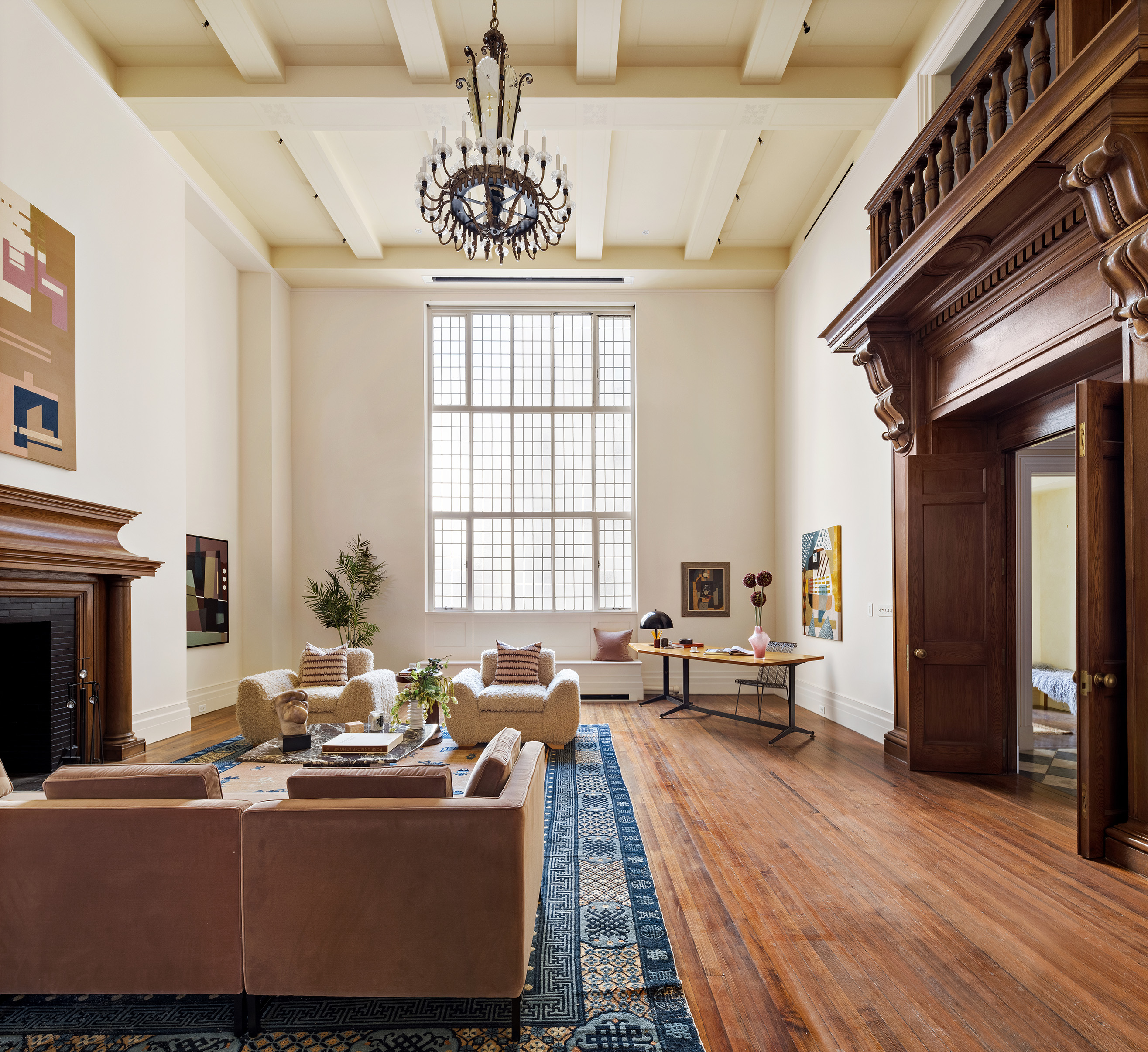 131 East 66th Street, Unit 6/7A Manhattan, NY 10065 - Photo 4 of 27