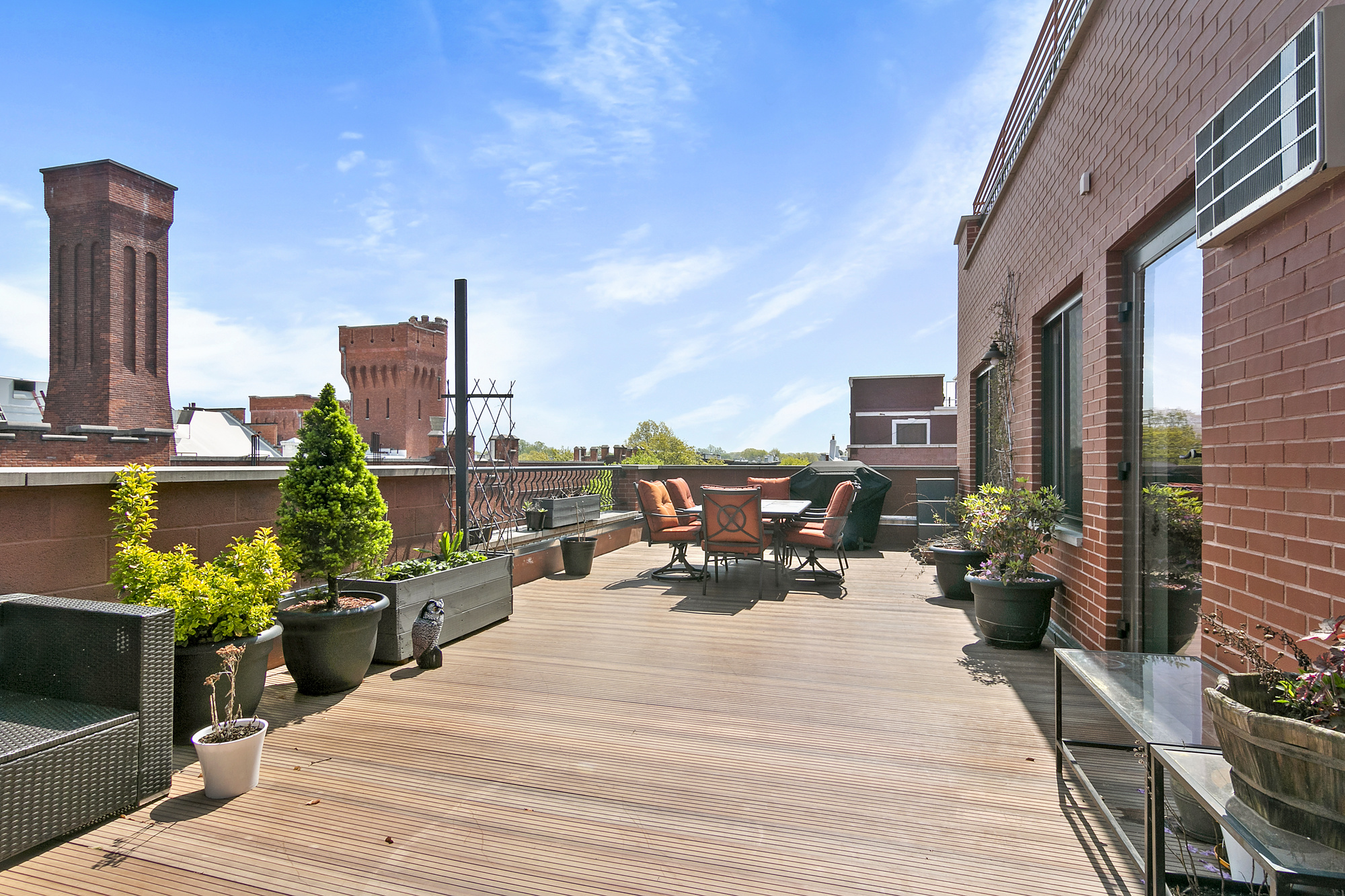 400 15th Street, Unit PHA Brooklyn, NY 11215 - Photo 1 of 8