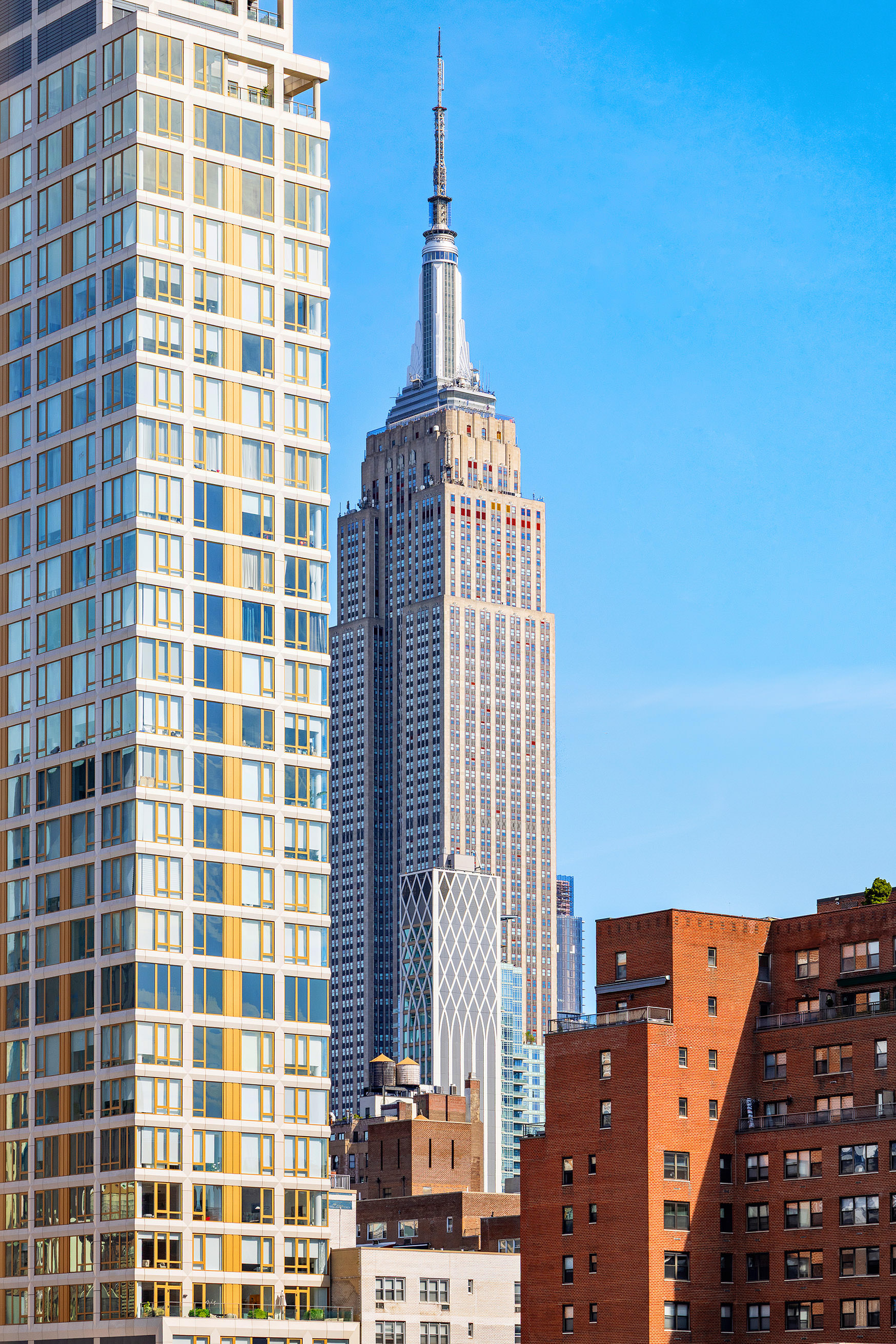 242 East 25th Street, Unit 9E Manhattan, NY 10010 - Photo 6 of 7