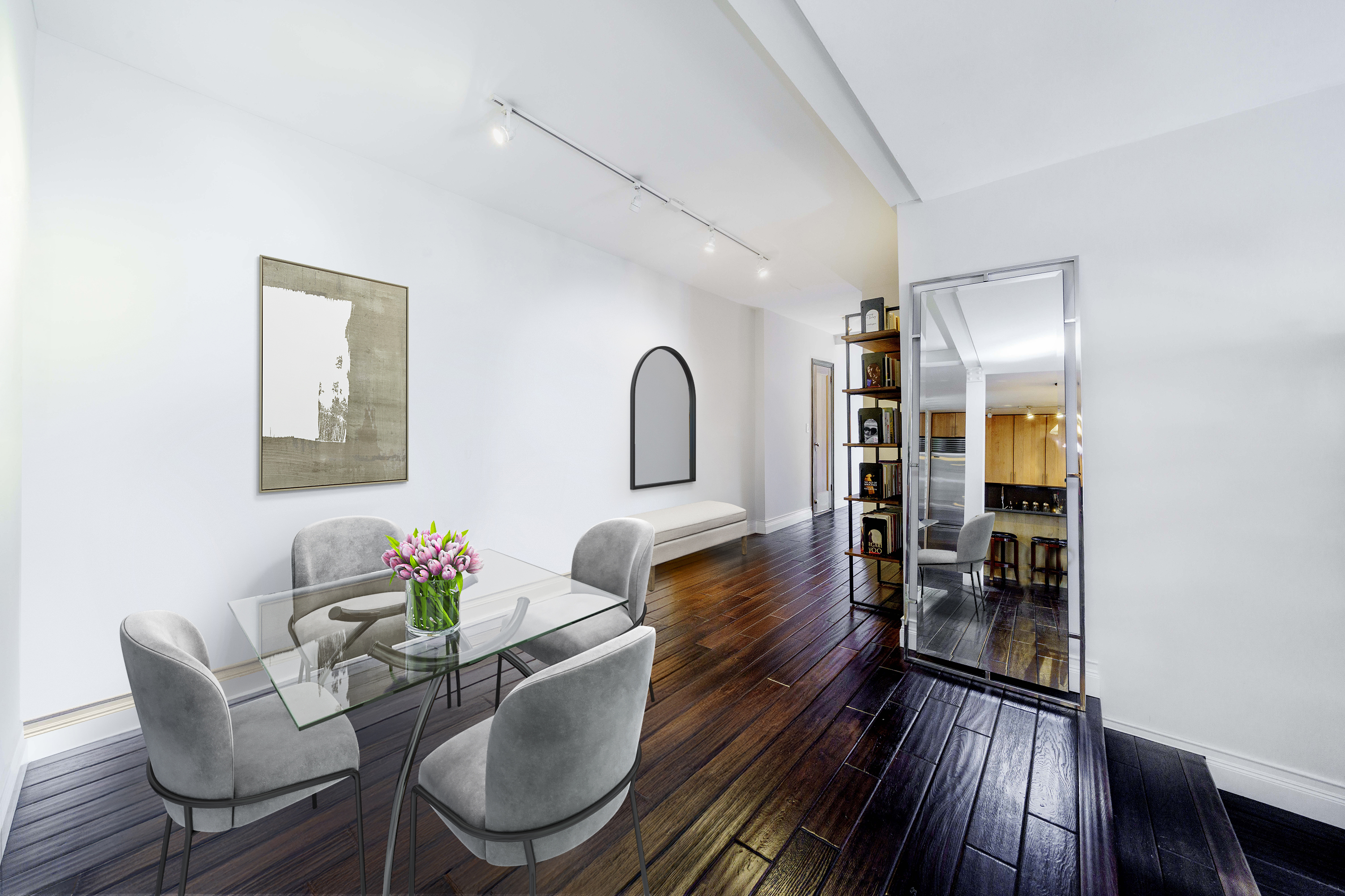 255 West 23rd Street, Unit 4HW Manhattan, NY 10011 - Photo 3 of 8