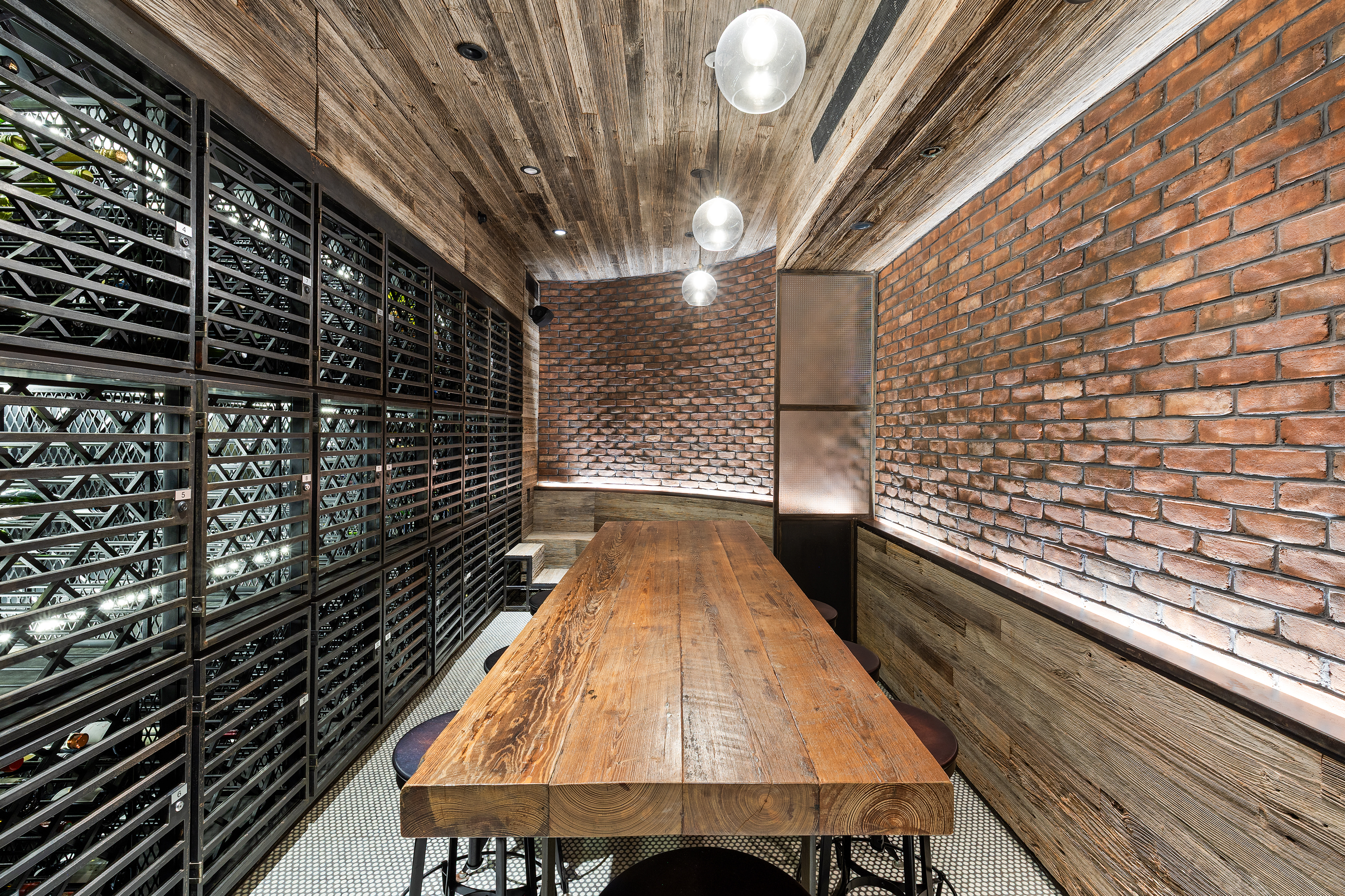 47 Bridge Street, Unit 5D Brooklyn, NY 11201 - Photo 17 of 21 a view of balcony with wooden floor