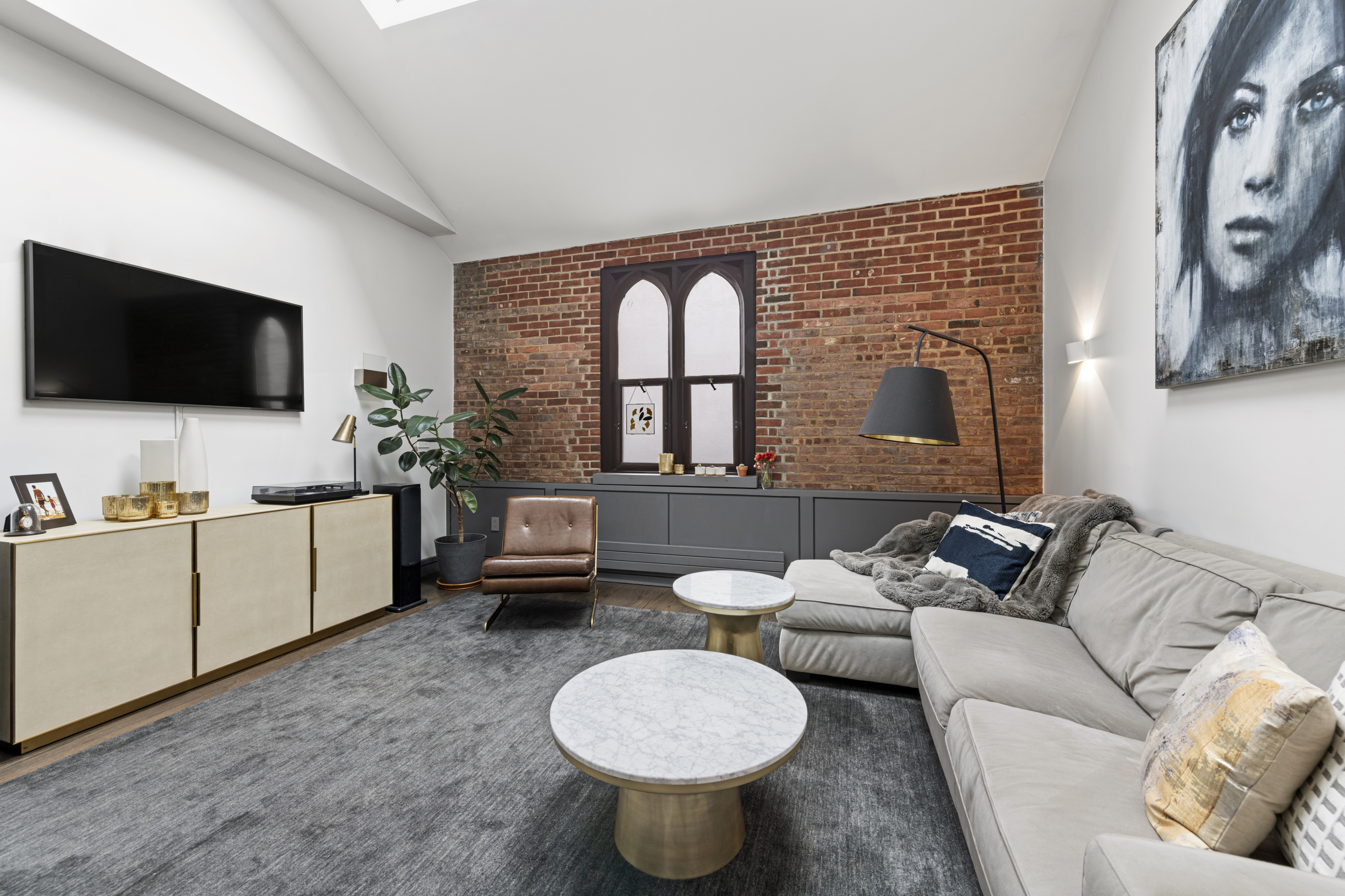 232 Adelphi Street, Unit 3 Brooklyn, NY 11205 - Photo 2 of 13