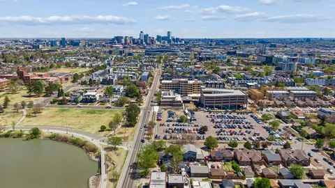 $1,400,000 | 3800 West 17th Avenue, Denver, CO 80204