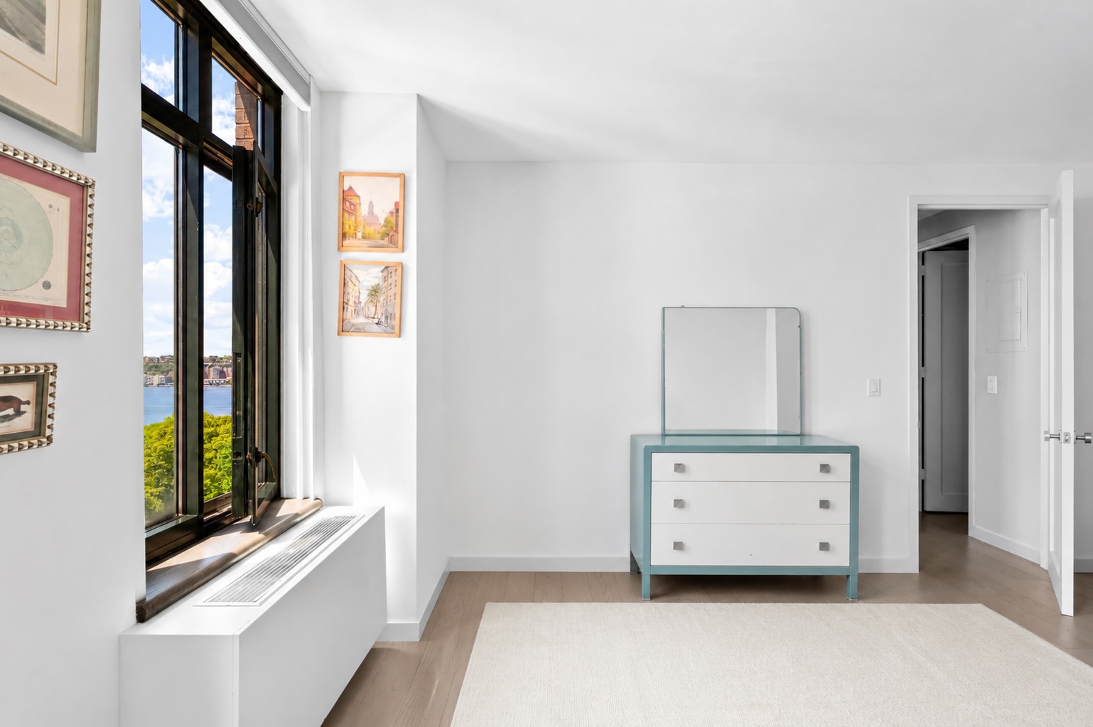 222 Riverside Drive, Unit 10D Manhattan, NY 10025 - Photo 8 of 12
