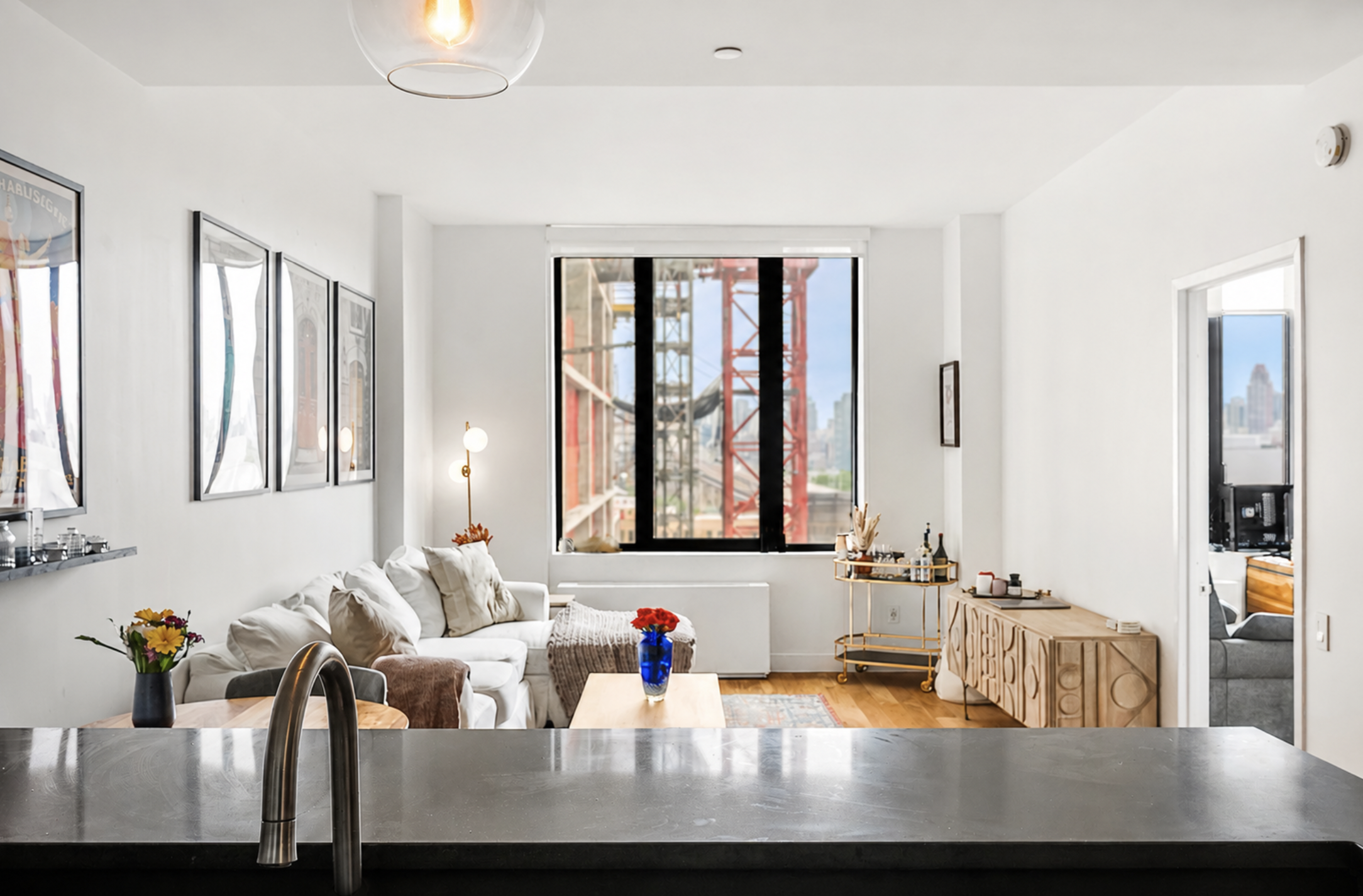 42-14 Crescent Street, Unit 12A Queens, NY 11101 - Photo 7 of 18
