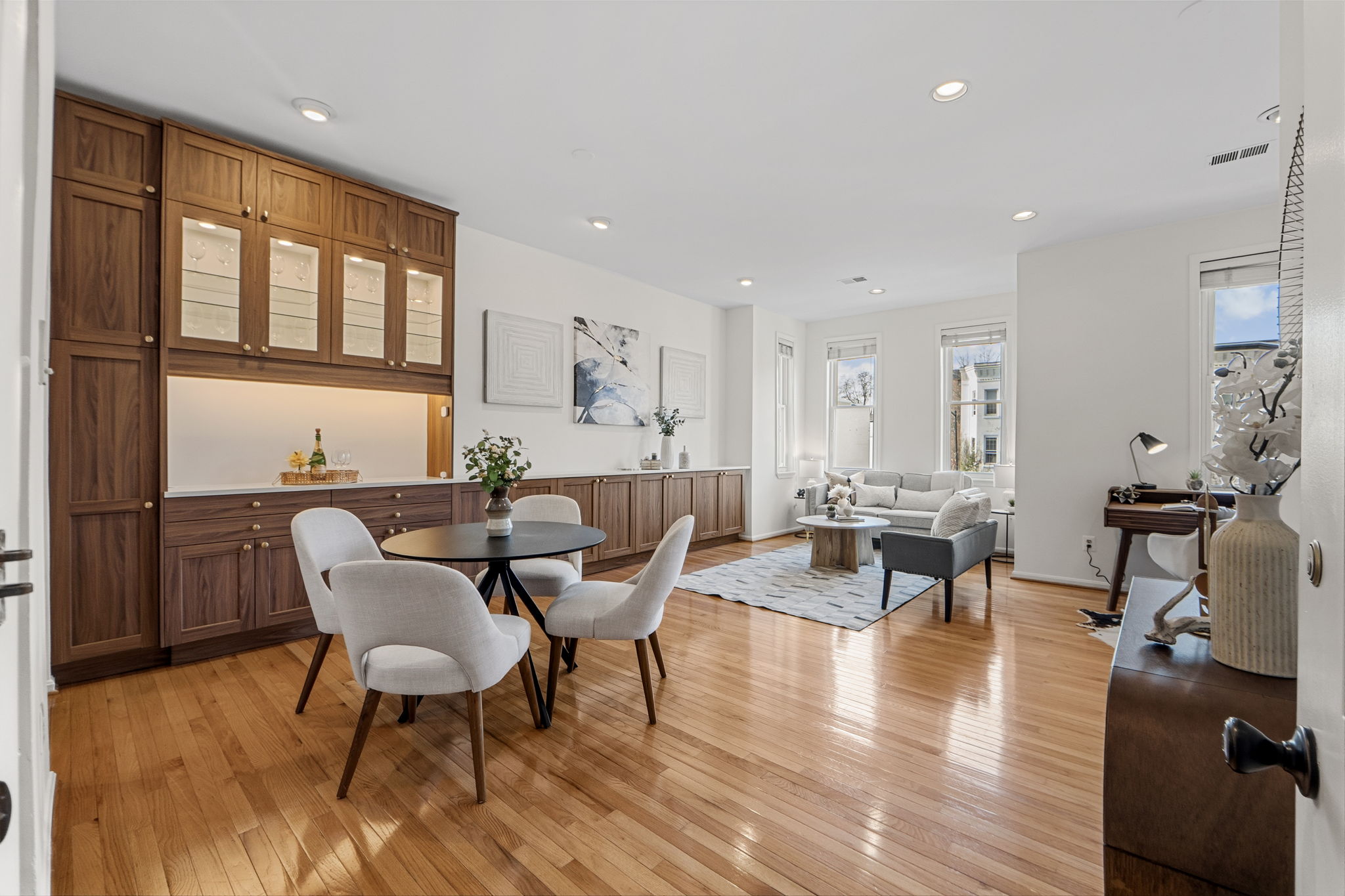 1927 15th Street Northwest Washington, DC 20009 - Photo 5 of 59