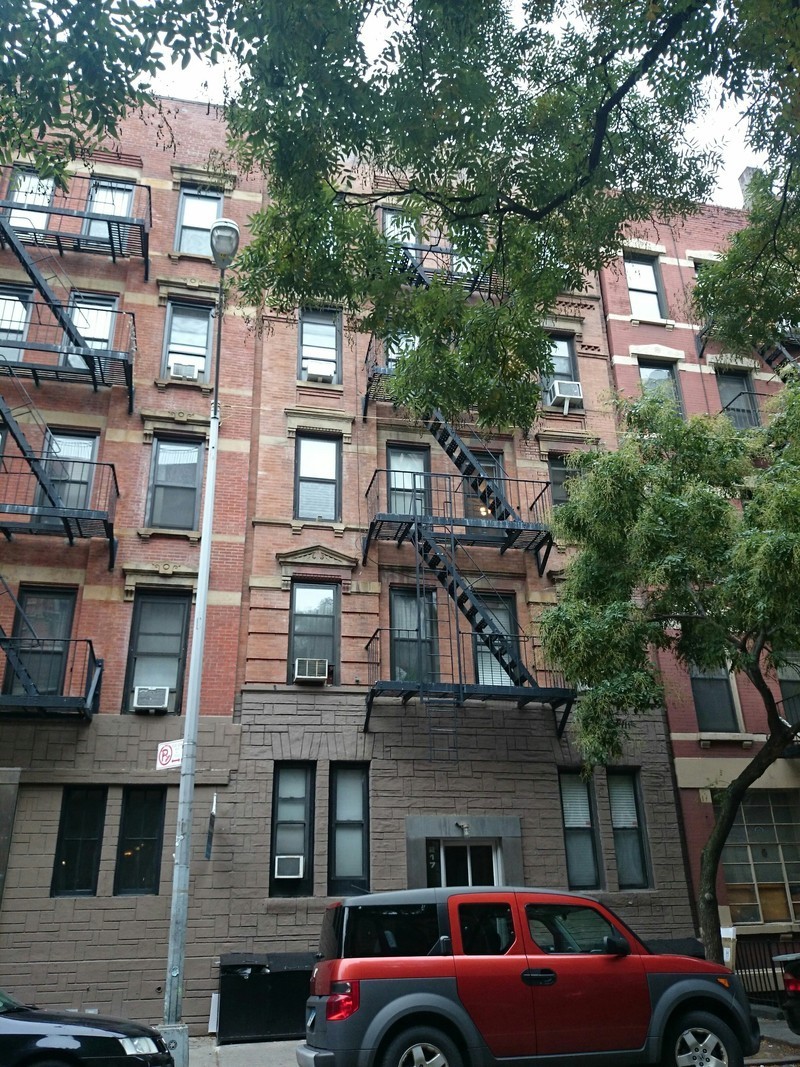 217 West 16th Street, Unit 3D Manhattan, NY 10011 - Photo 10 of 10