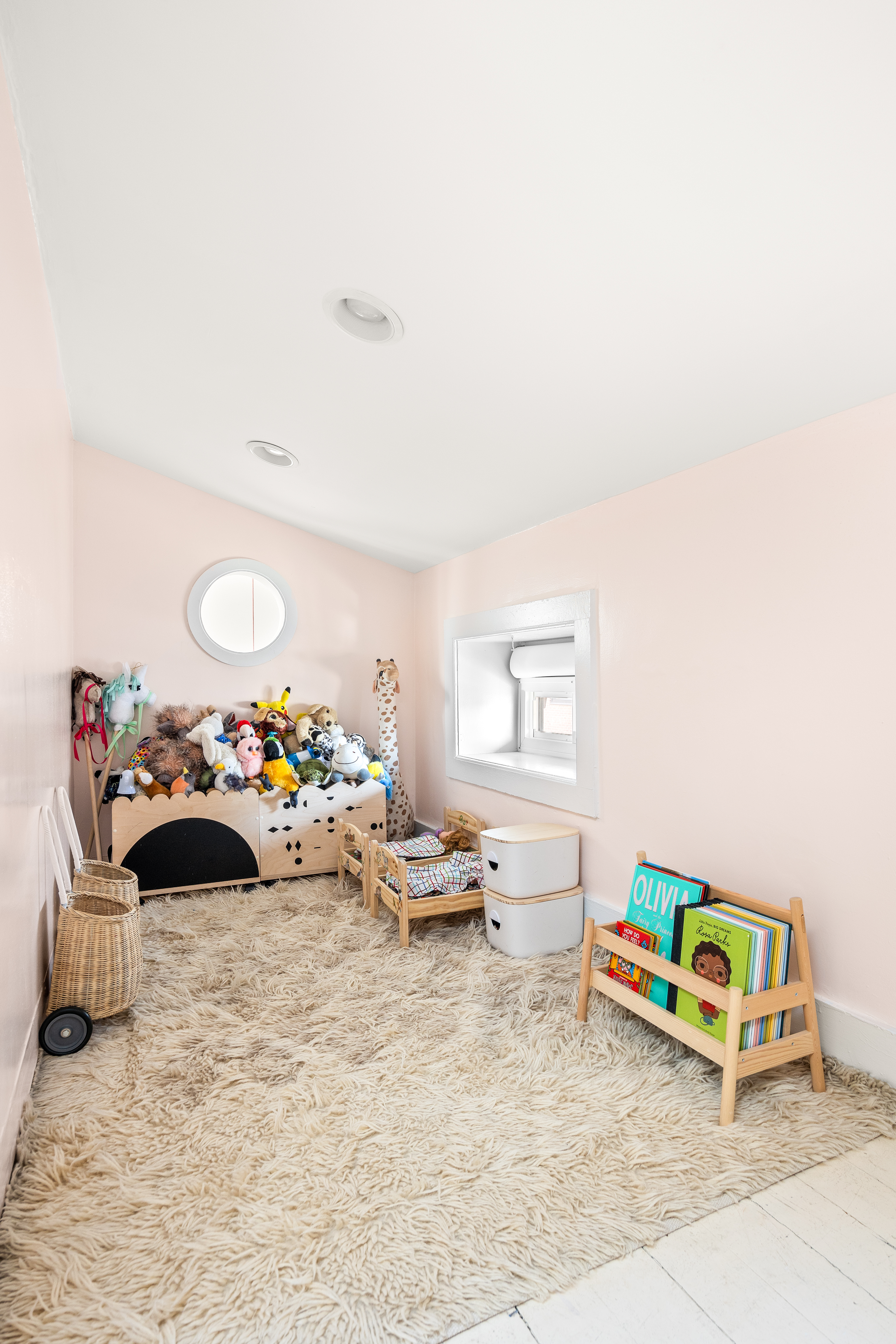 321 Clinton Avenue, Unit 9 Brooklyn, NY 11205 - Photo 11 of 14