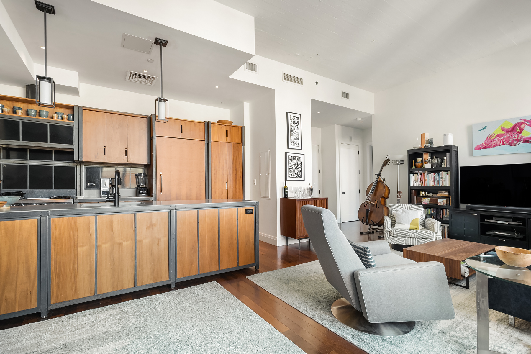 143 Reade Street, Unit 8B Manhattan, NY 10013 - Photo 3 of 13