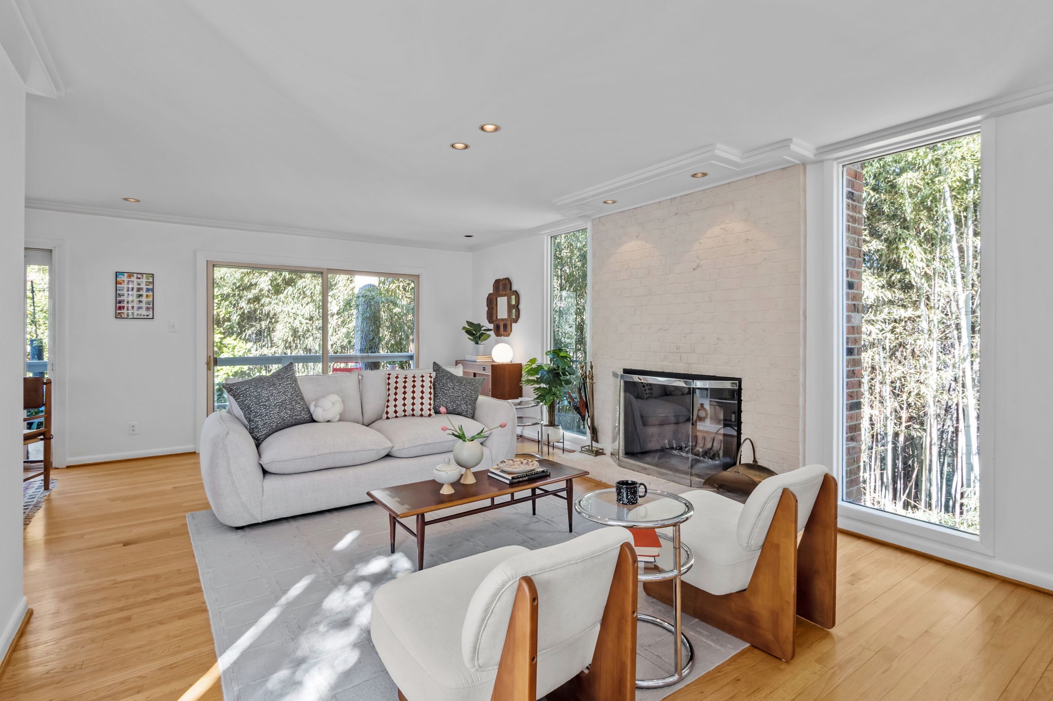 1709 Curtis Road Chapel Hill, NC 27514 - Photo 7 of 64