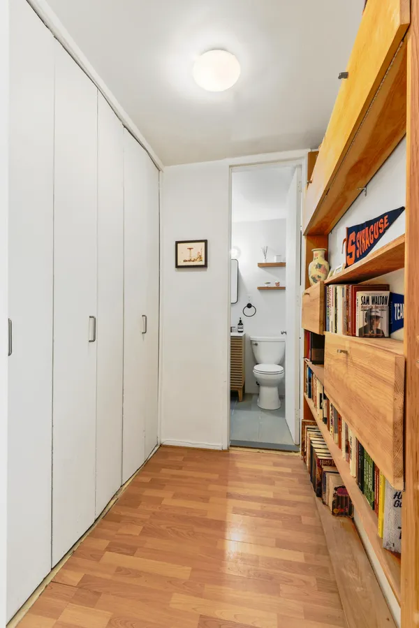 $400,000 | 195 Willoughby Avenue, Unit 702 | Clinton Hill