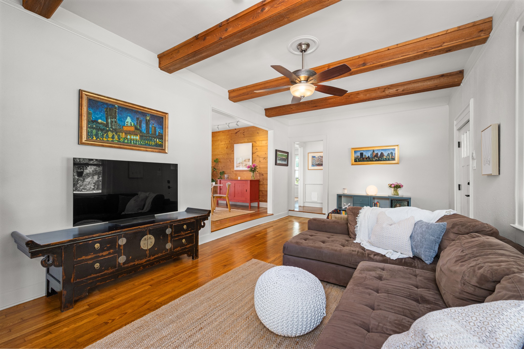 2215 Balboa Road Austin, TX 78733 - Photo 8 of 37