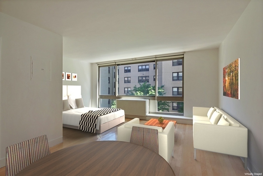 242 East 25th Street, Unit 4D Manhattan, NY 10010 - Photo 1 of 7