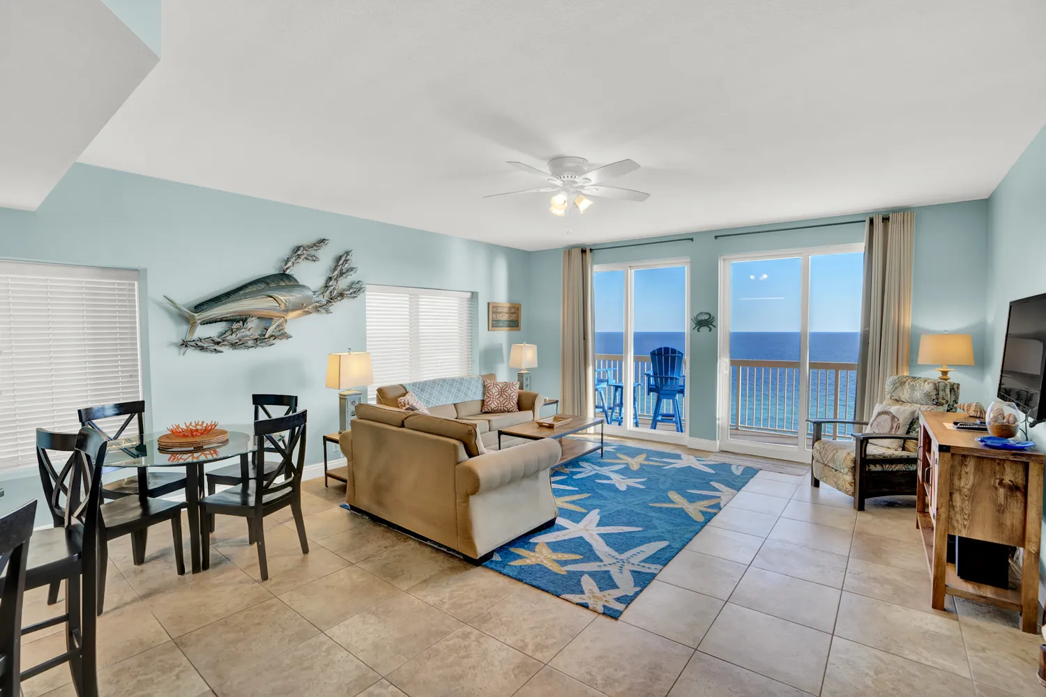 $775,000 | 15817 Front Beach Road, Unit 1601, Panama City Beach, FL 32407