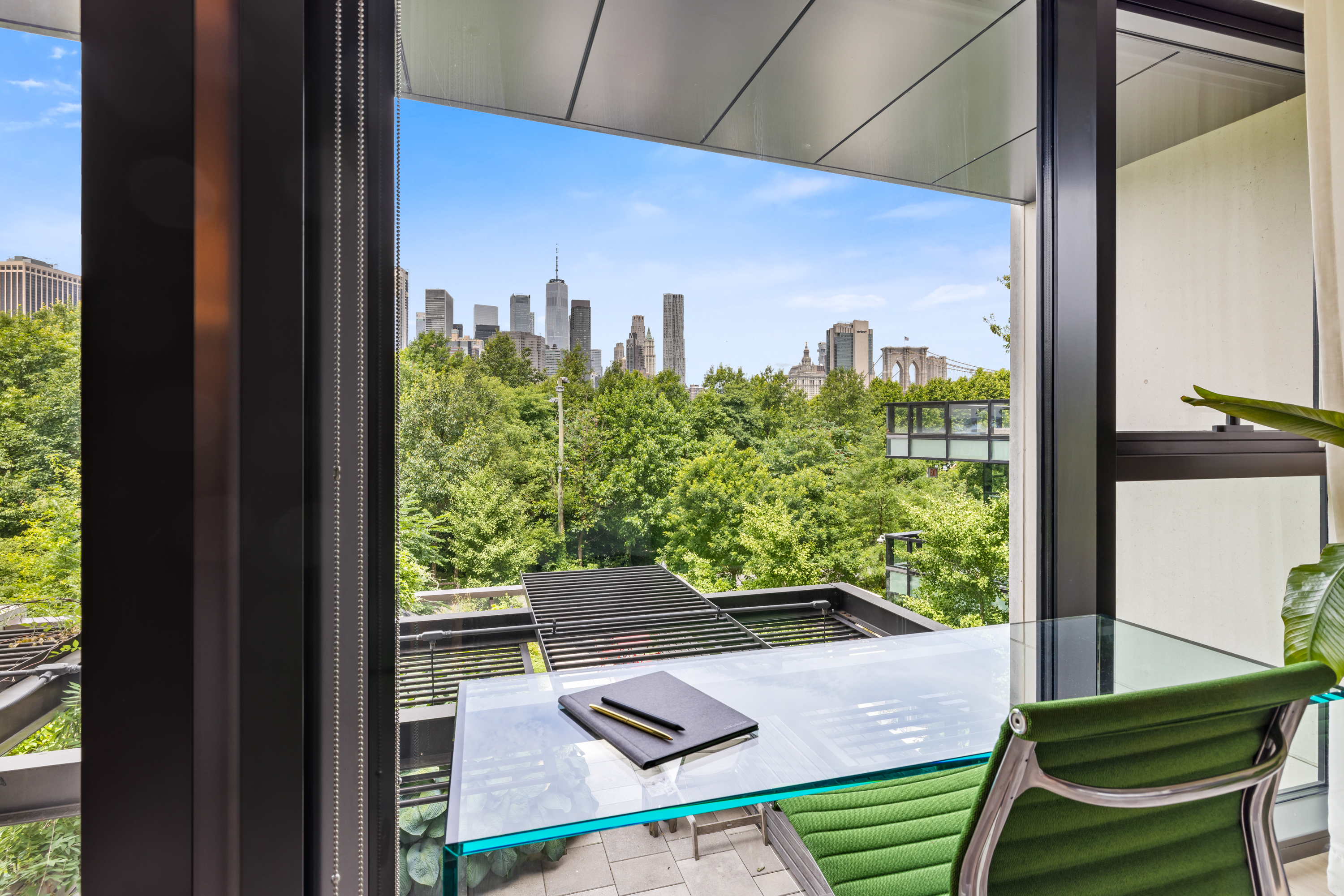 90 Furman Street, Unit N218 Brooklyn, NY 11201 - Photo 12 of 29