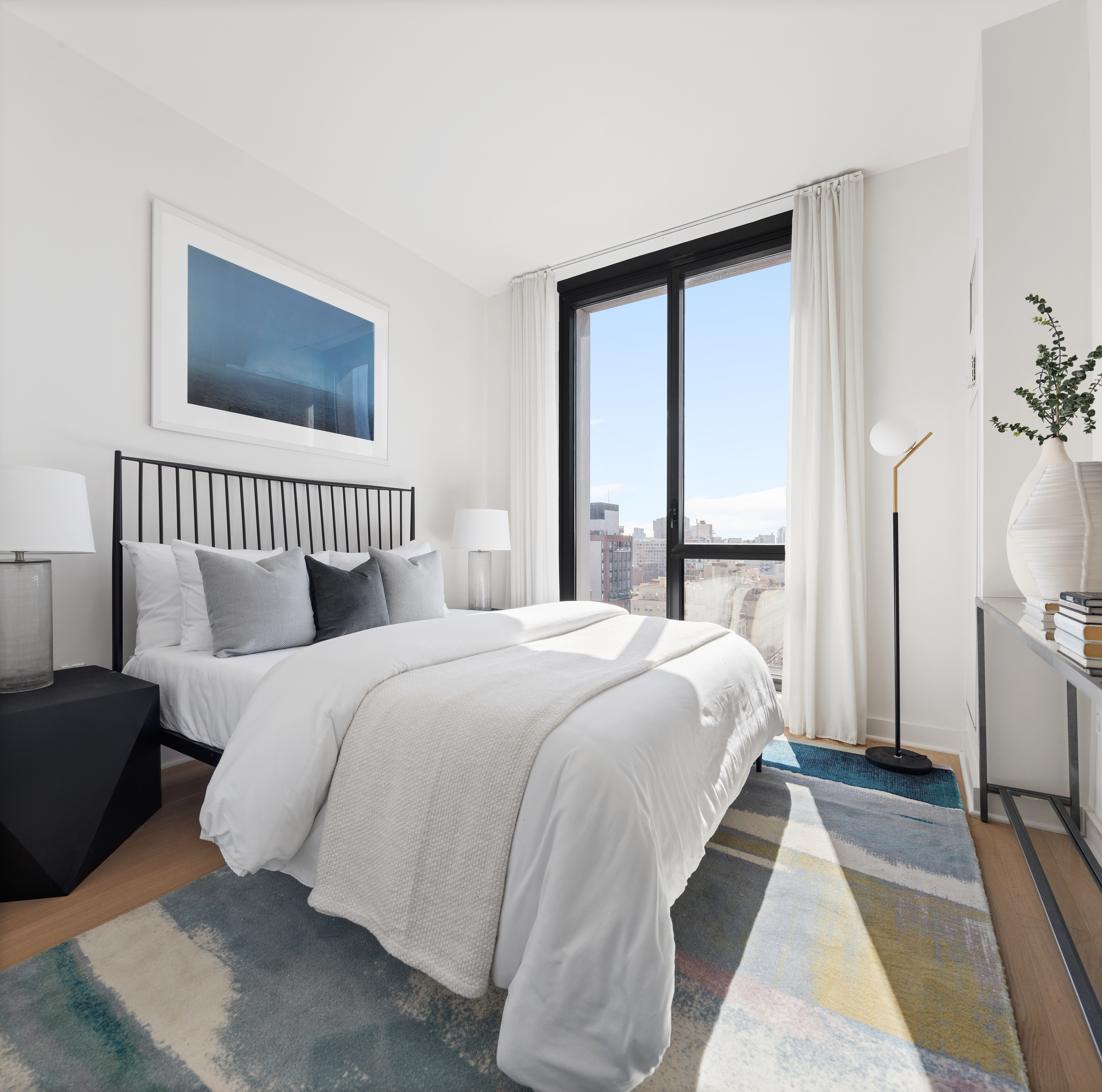 160 East 22nd Street, Unit PHB Manhattan, NY 10010 - Photo 16 of 19