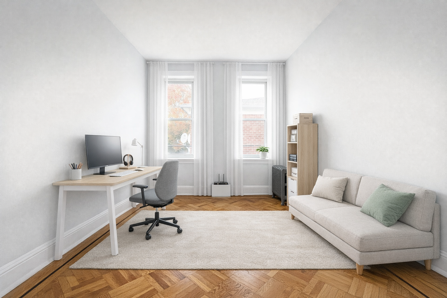 191-13 42nd Avenue, Unit 2R Queens, NY 11358 - Photo 3 of 7