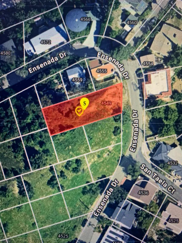 $125,000 | 4549 Ensenada Drive, Woodland Hills, CA 91364